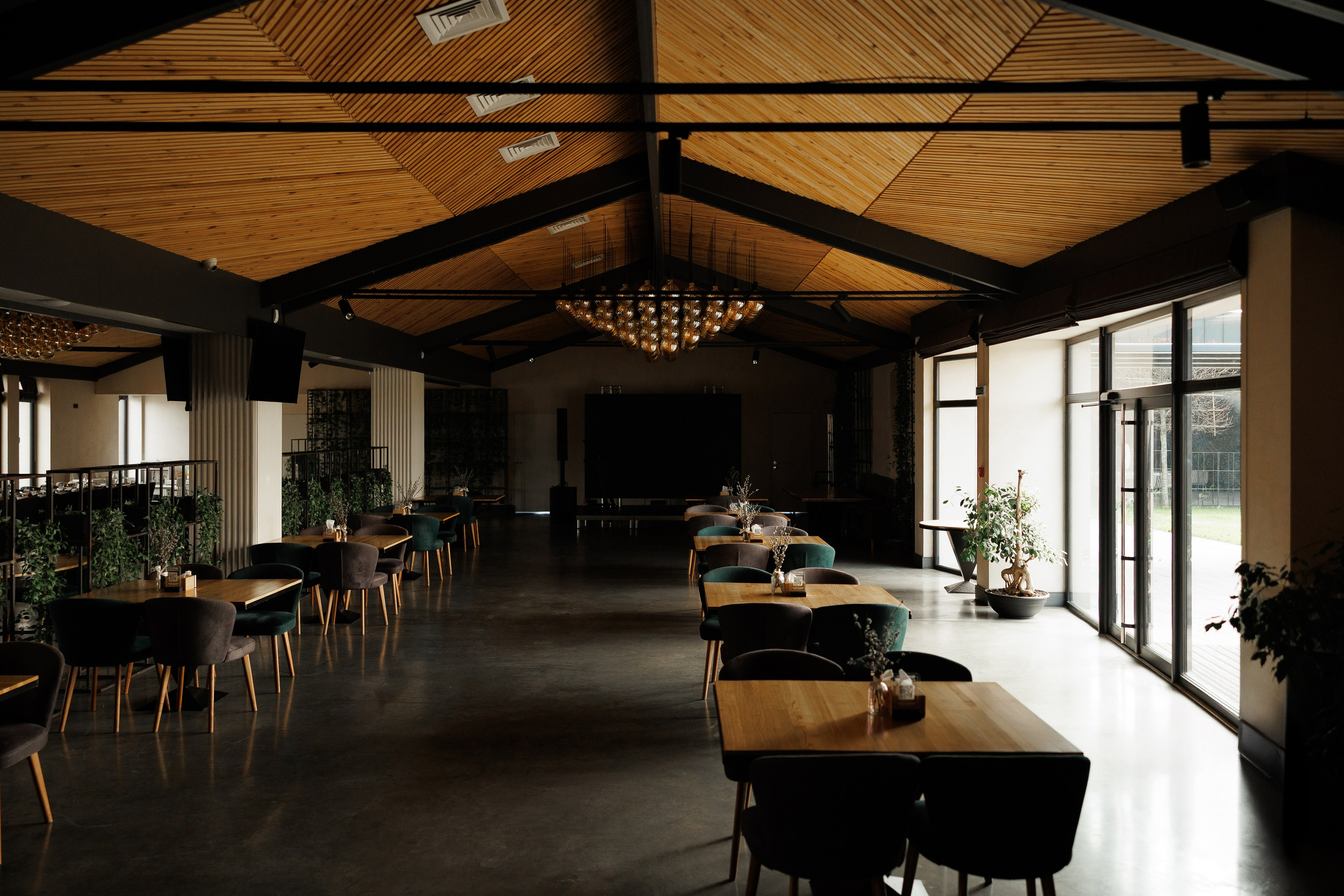 Інтер’єрна фотографія. Iryna Trokhymovych