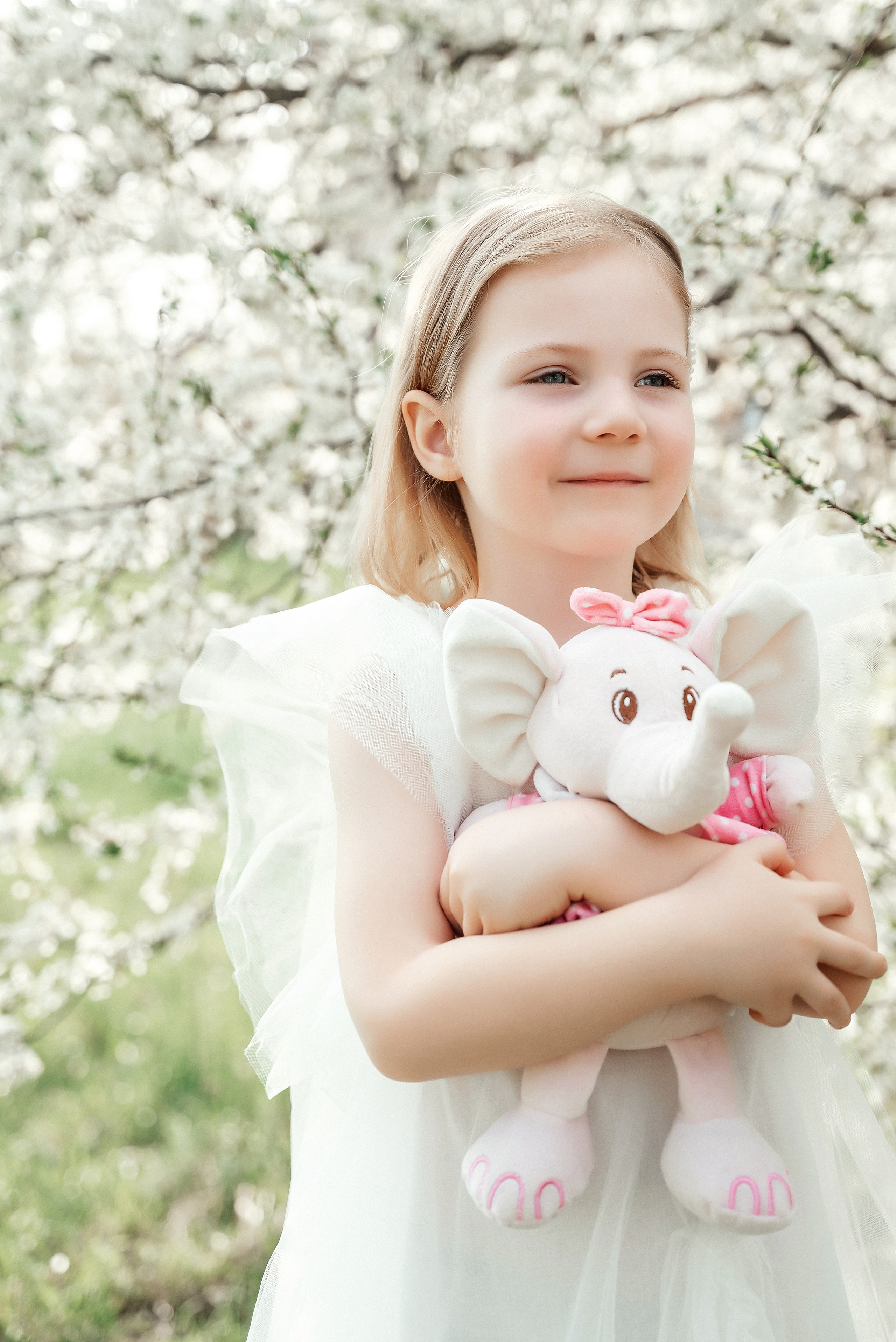 SPRING. Ваш фотограф в Латгалии — Александра Юхневича!