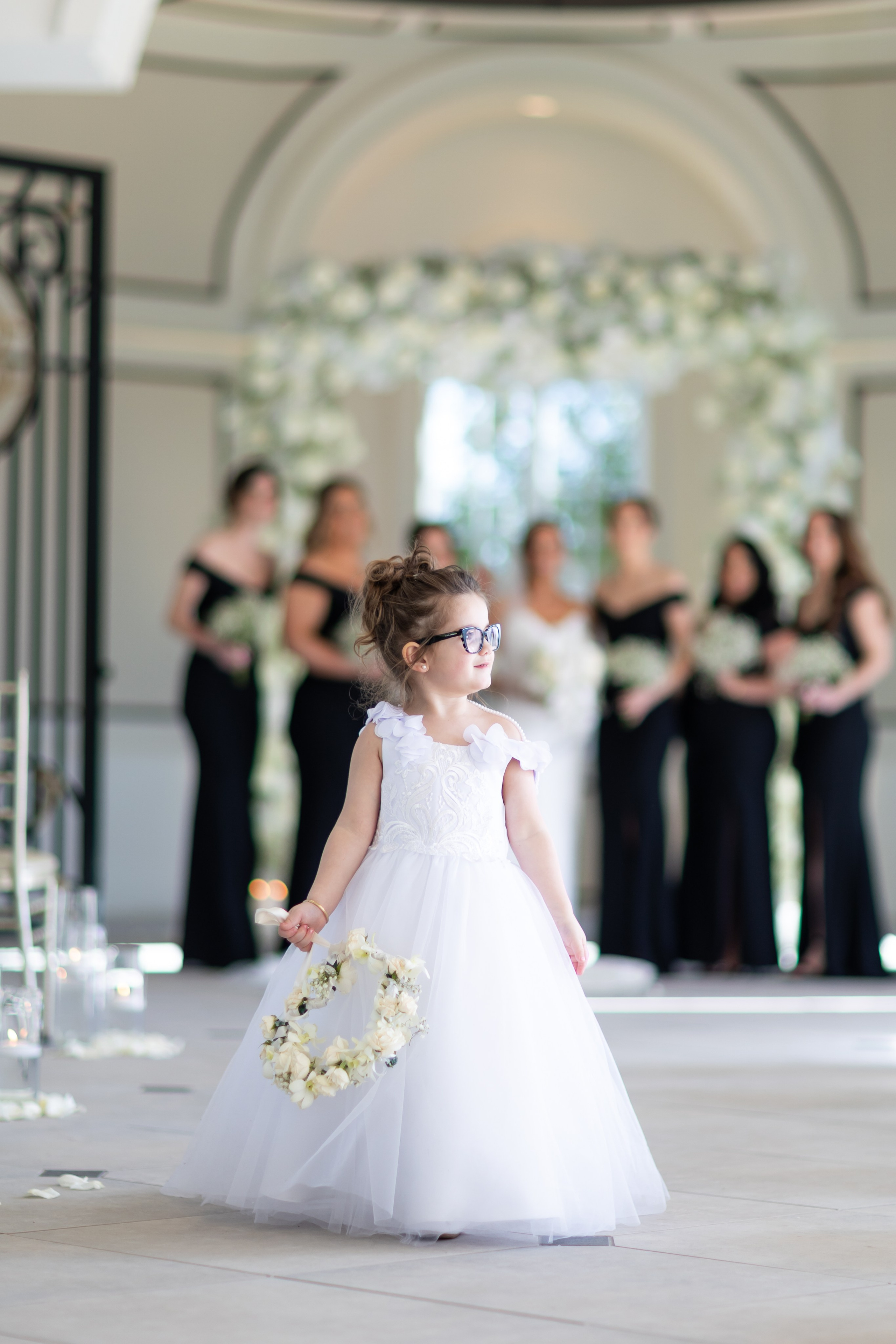 Gianna and Alexander, Shadowbrook at Shrewsbusy, NJ. Wedding Photo & Video