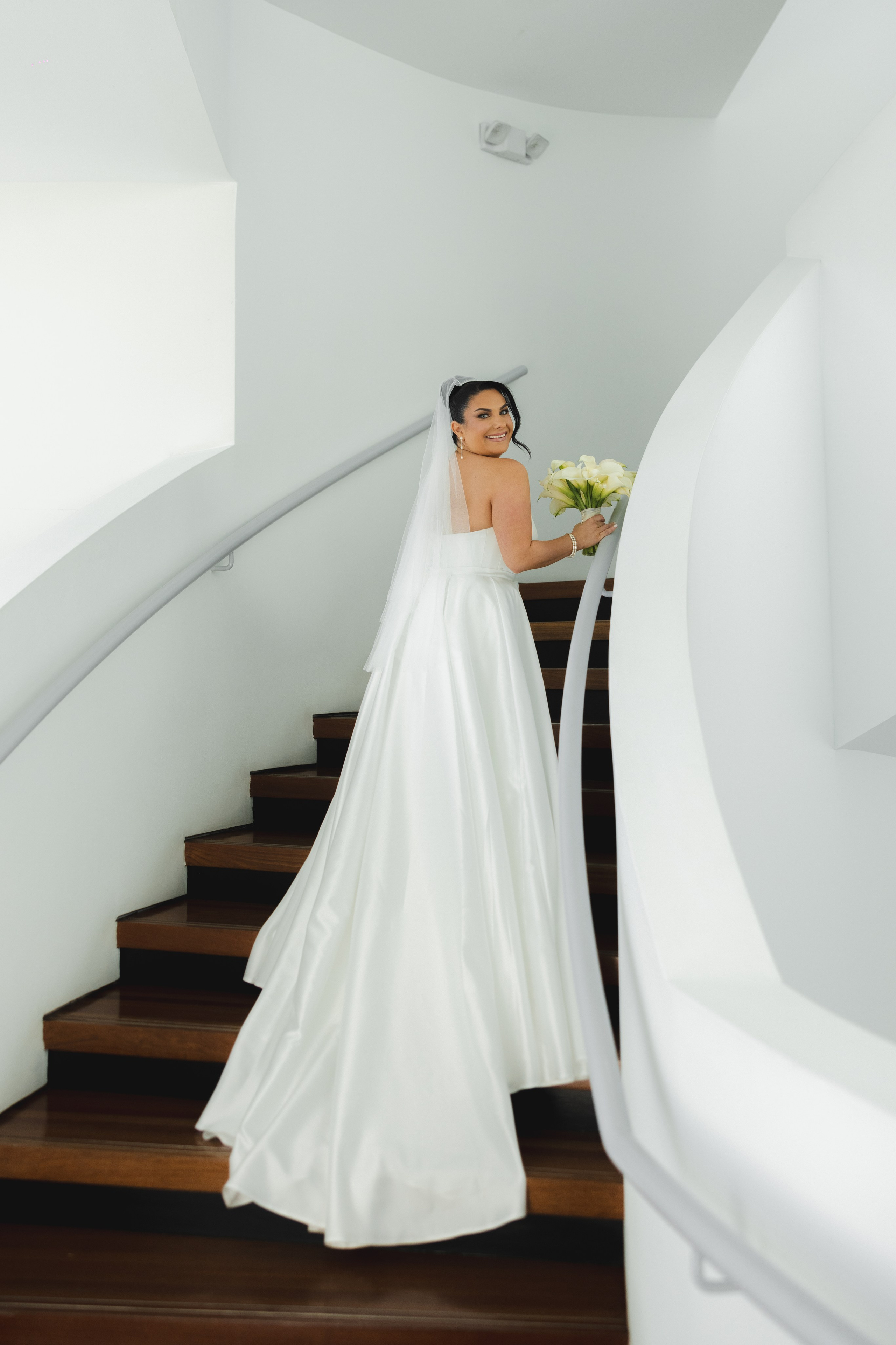 Samantha & Gene, Maritime Pars, Jersey City NJ. Wedding Photo & Video