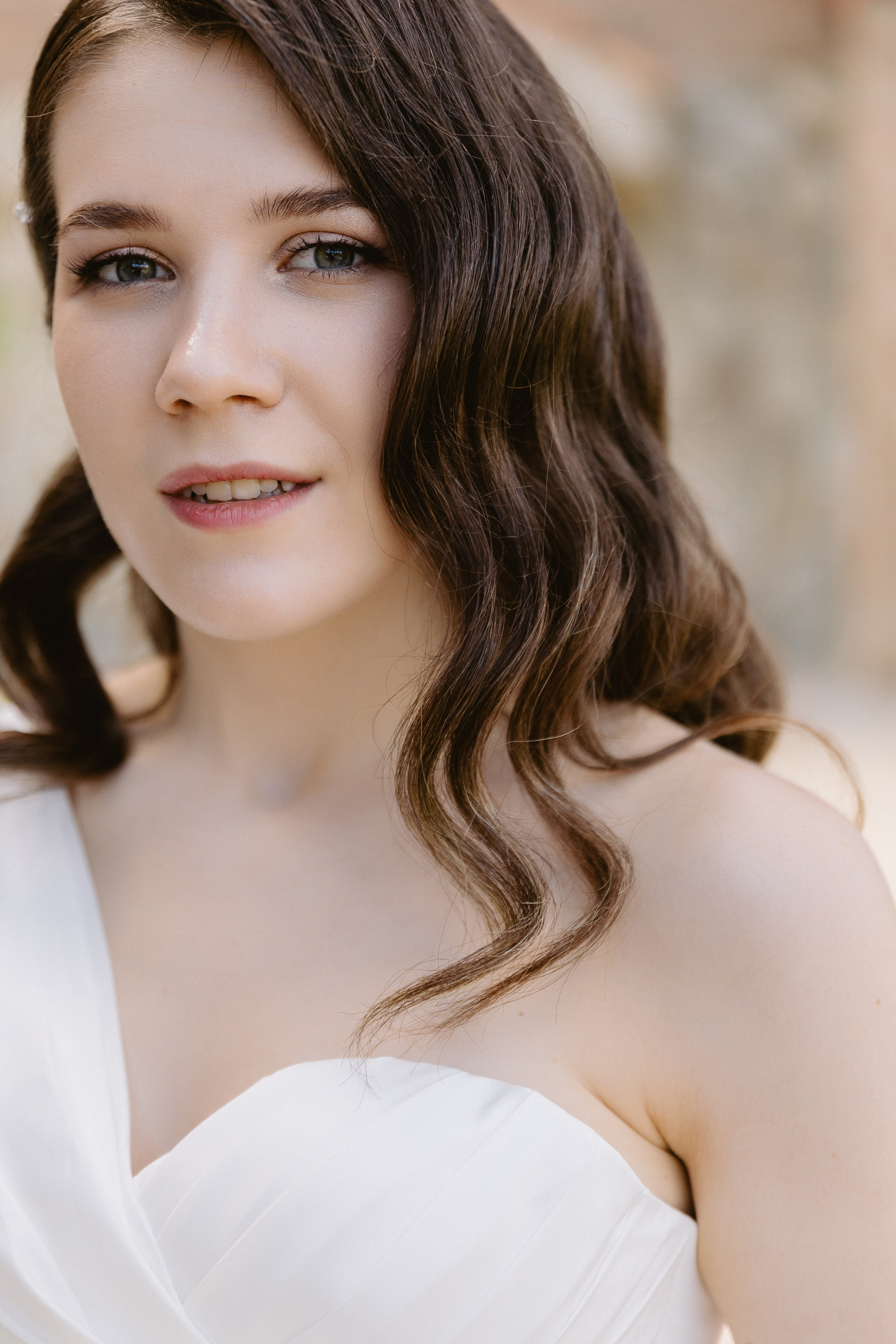 Valentina & Fedor. Photographer Anna Nazarenko