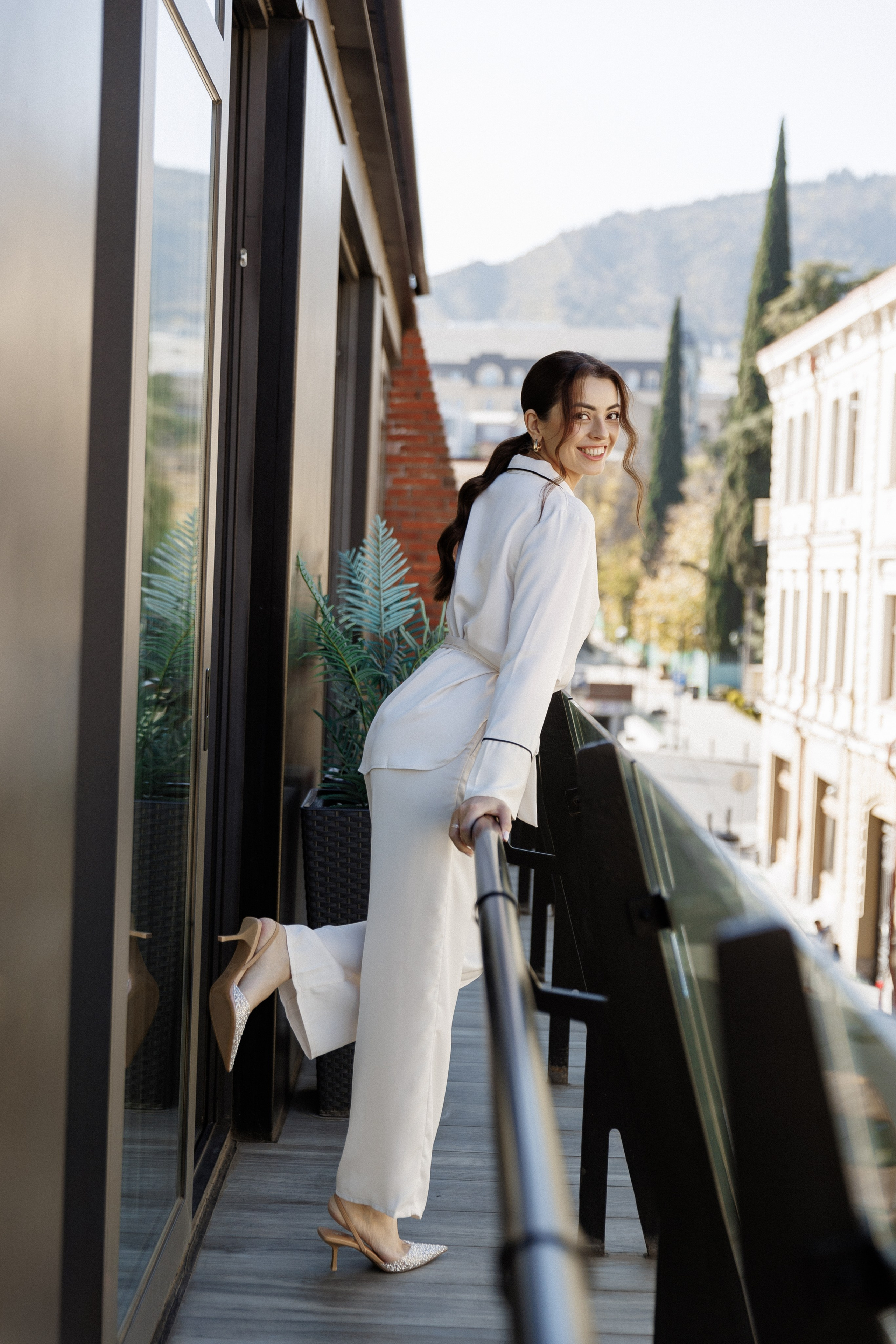 Anastasia & Vlad. Photographer Anna Nazarenko