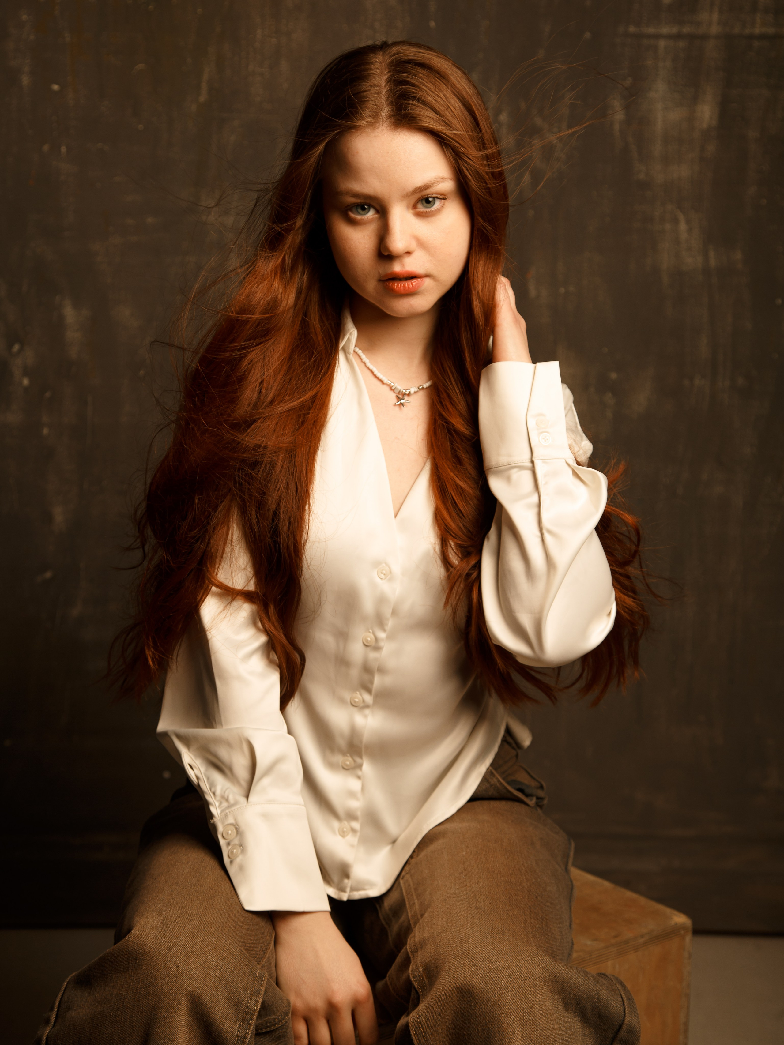 Portraits. Ekaterina Sitnina|Portrait and storytelling photographer in Cyprus