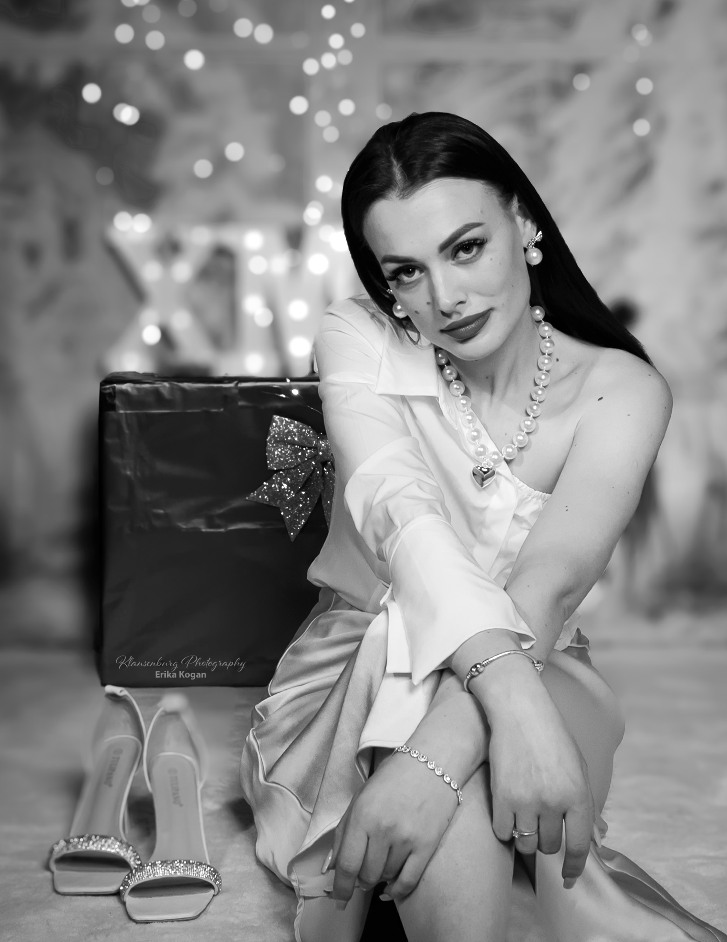 Christmas. Klausenburg Photography