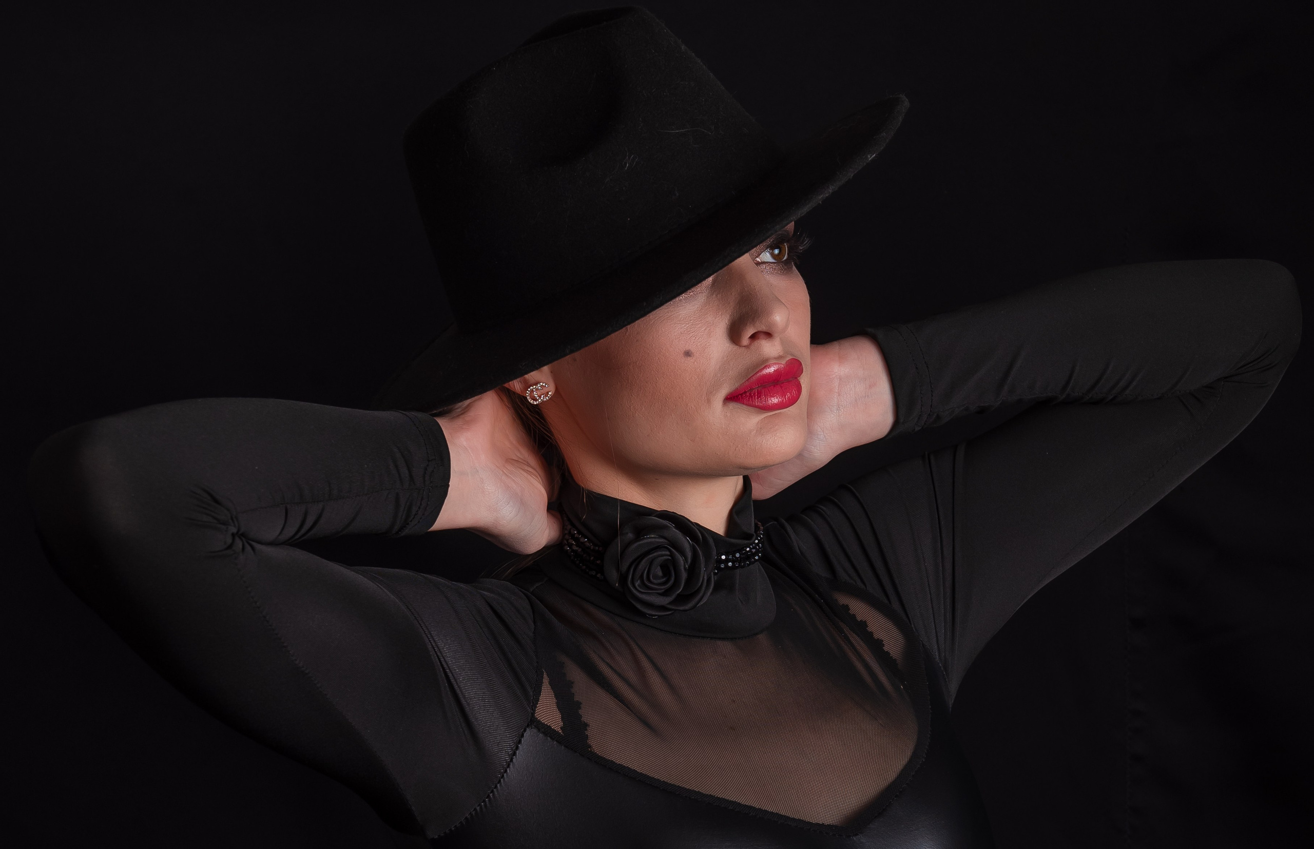 Portraits. Klausenburg Photography