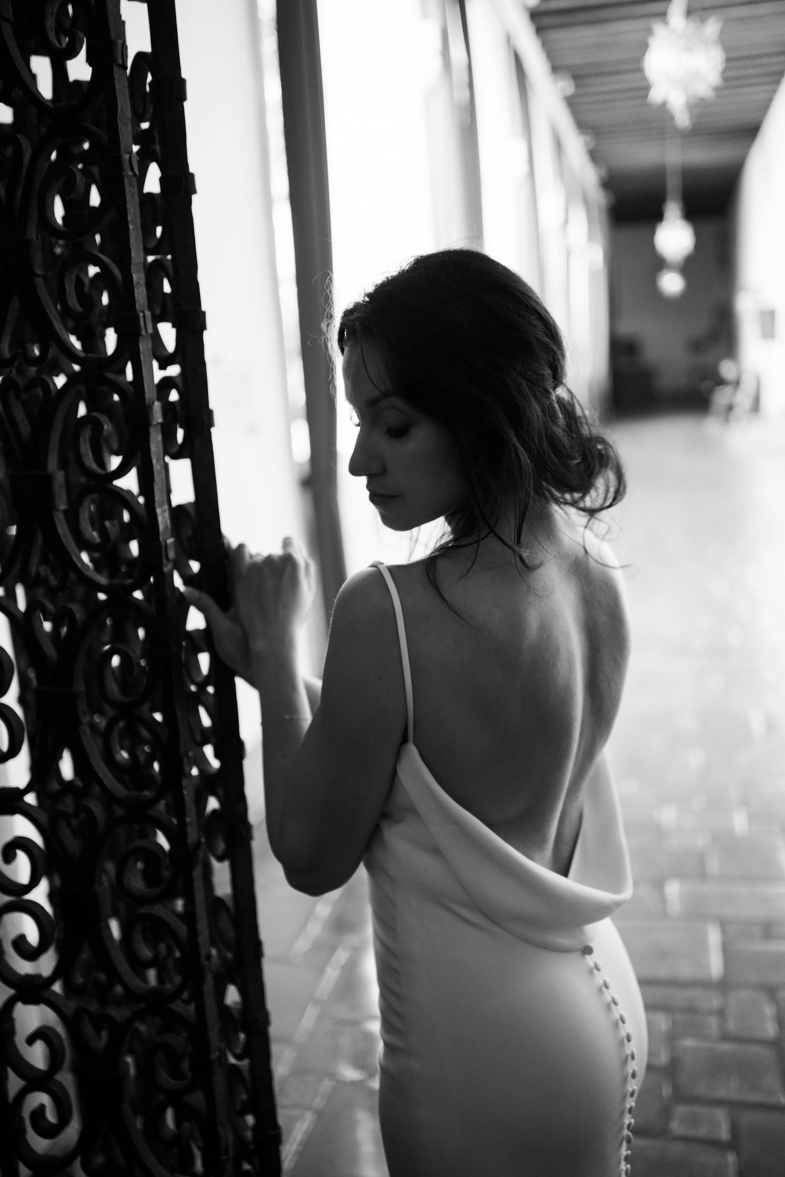 Santa Barbara Elopement Photoshoot. Wedding Photography & Videography Team in California, Los Angeles, San Francisco, San Diego and Travel