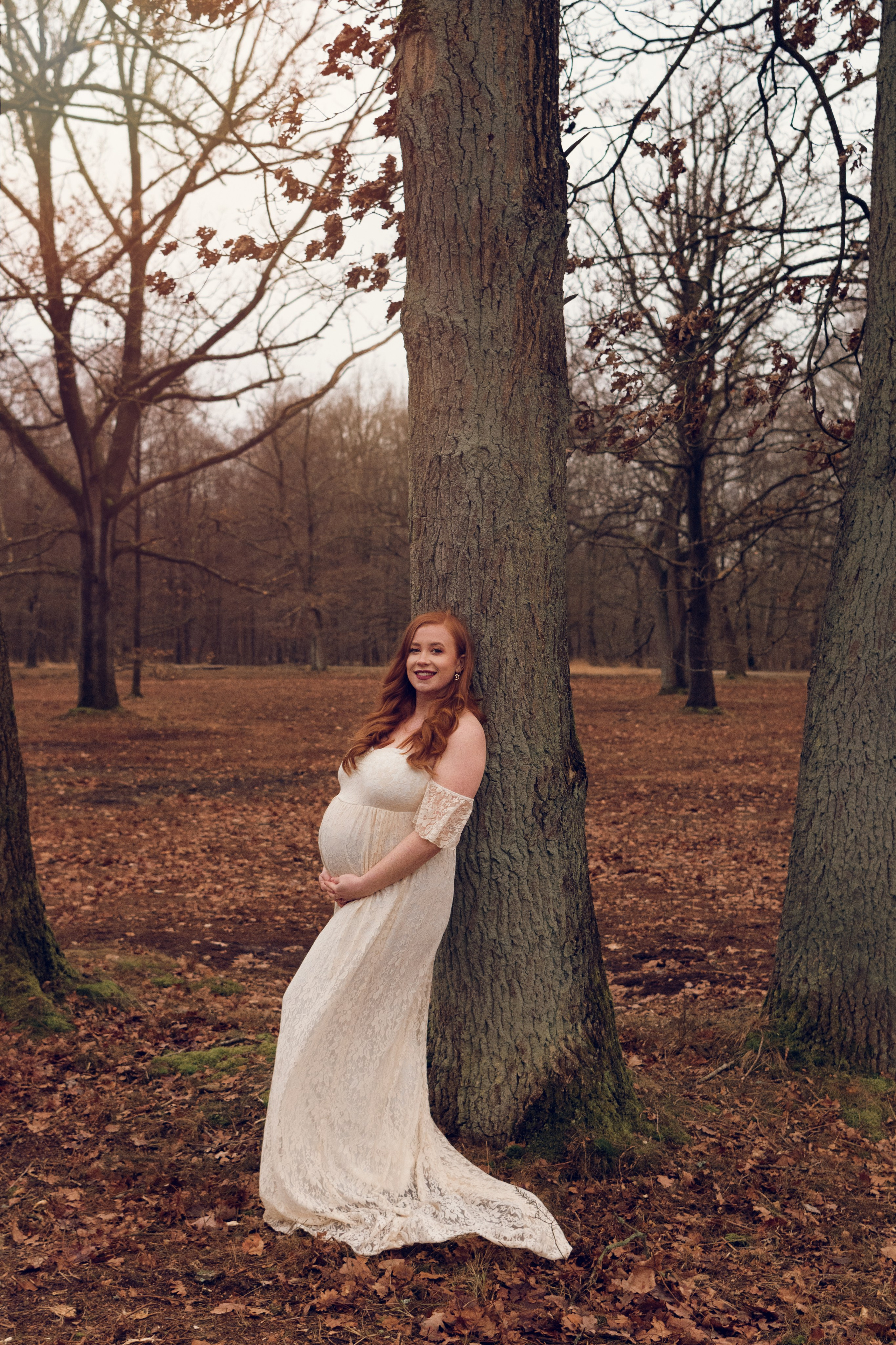 Georgia. Maternity Newborn and Family photographer Hamburg Claire Hambley