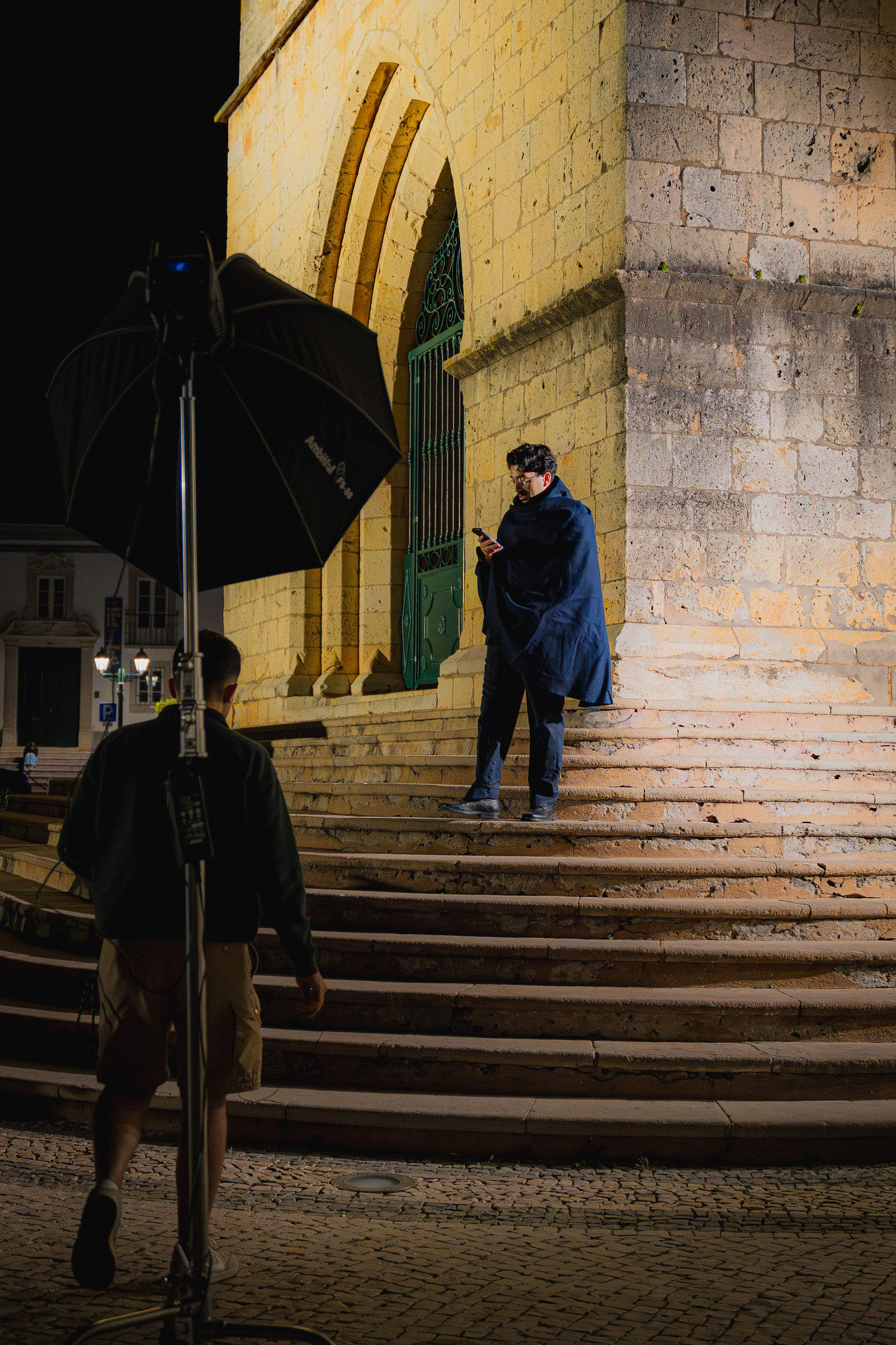 Forma Studios | BTS