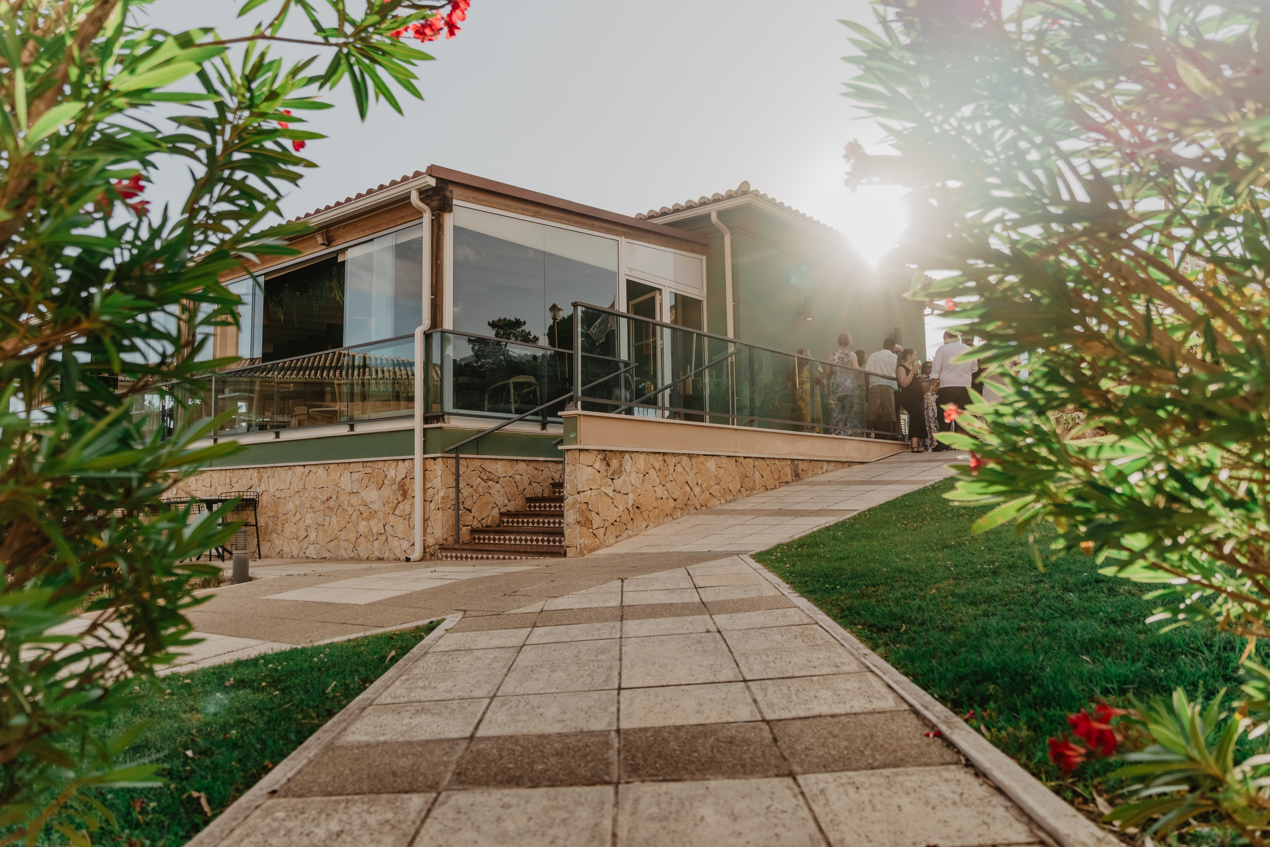 EVENTOS — WYNDHAM WELCOME SUMMER. Forma Studios