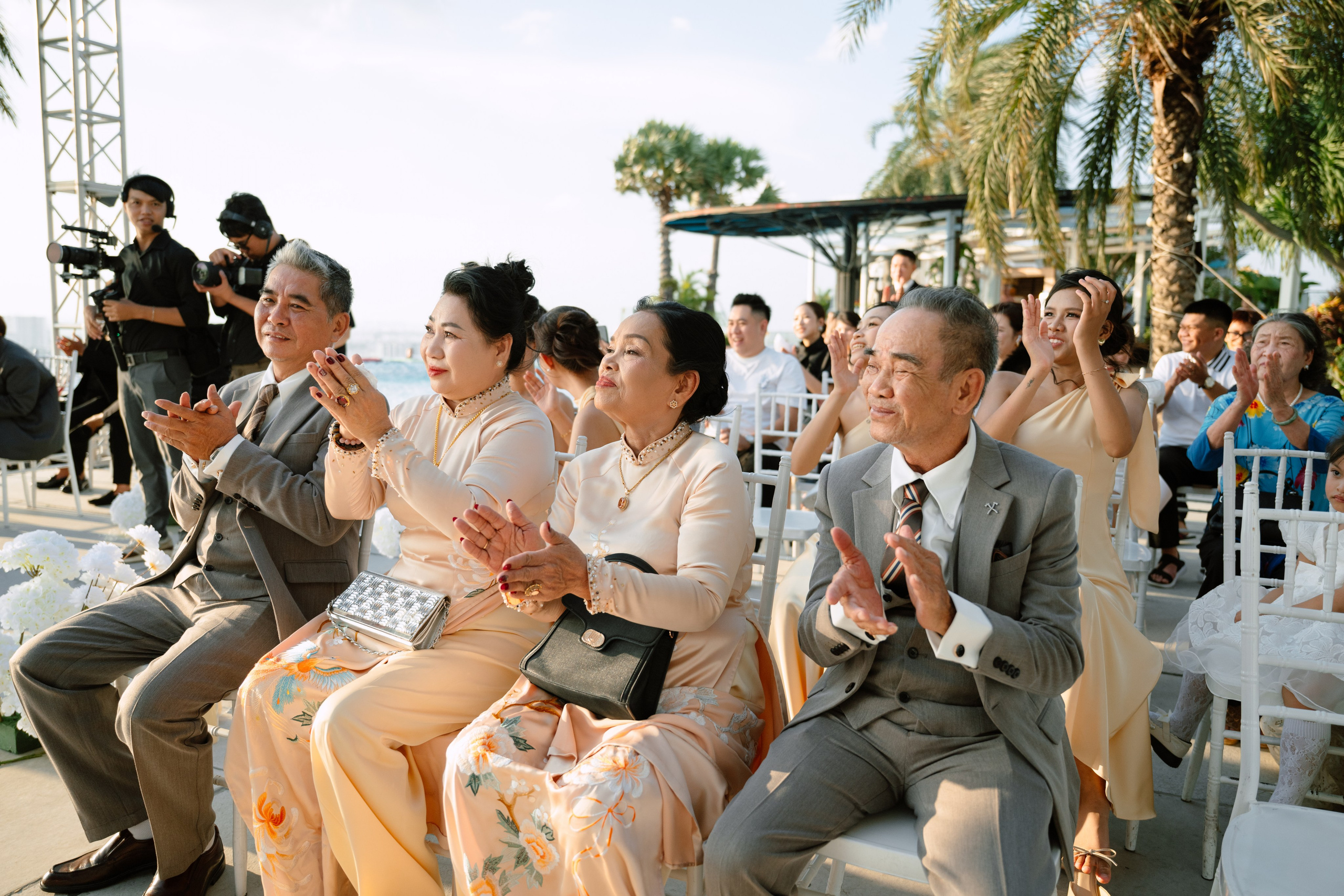 Ngọc & Tâm. Cam Images