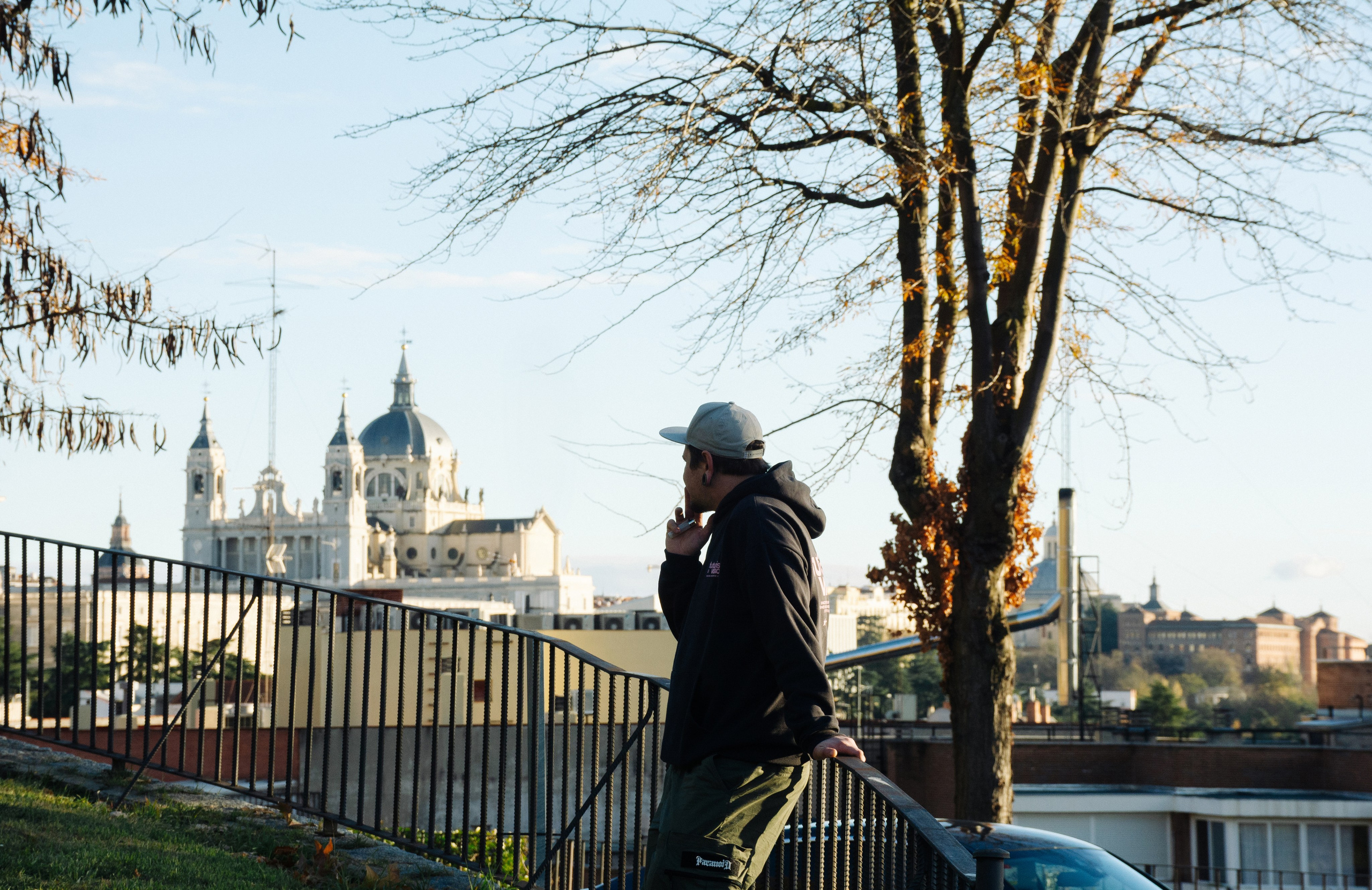 Viter. Shpanarskiy Nazar