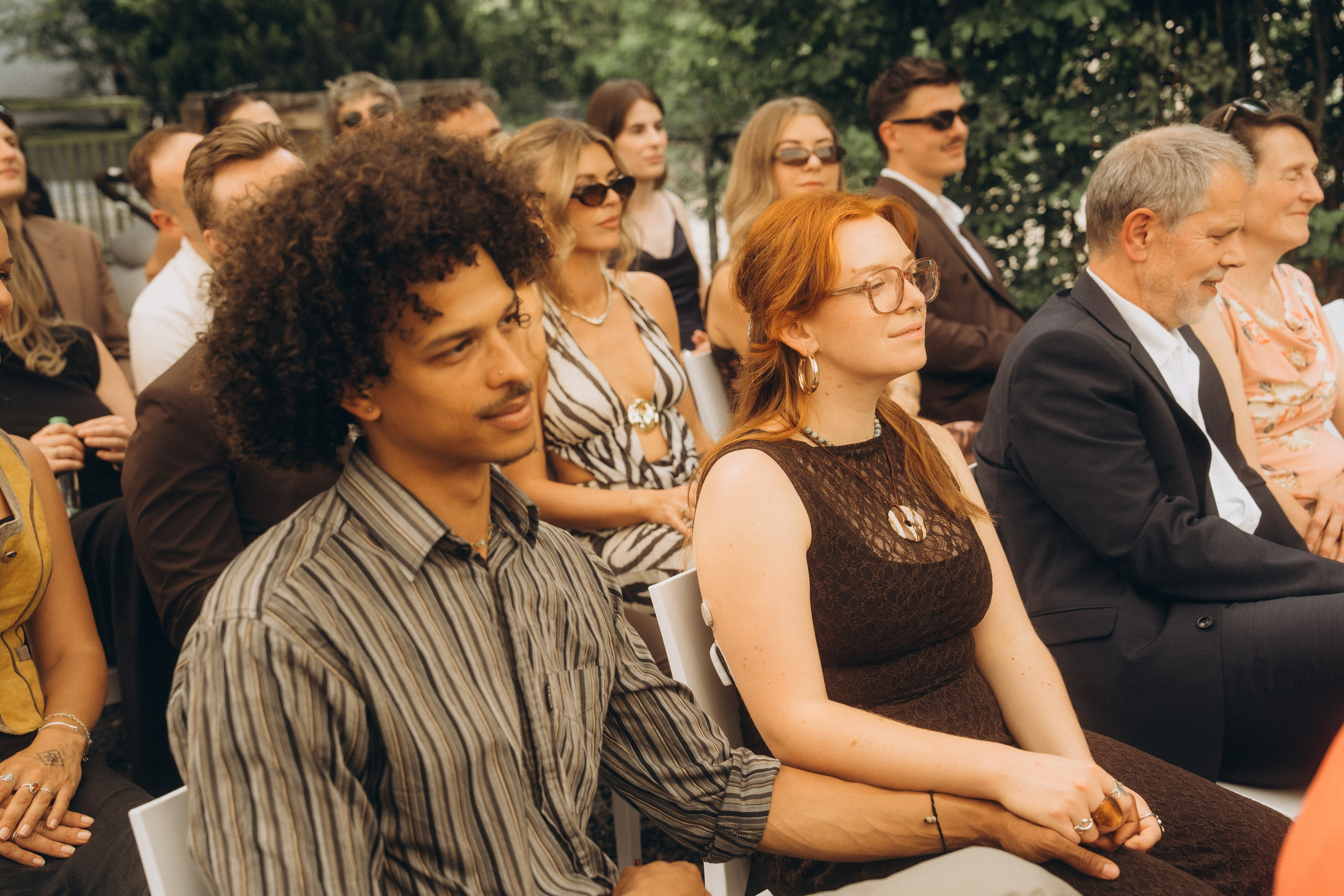 Foto & Video. Hochzeitsfotografin in Deutschland