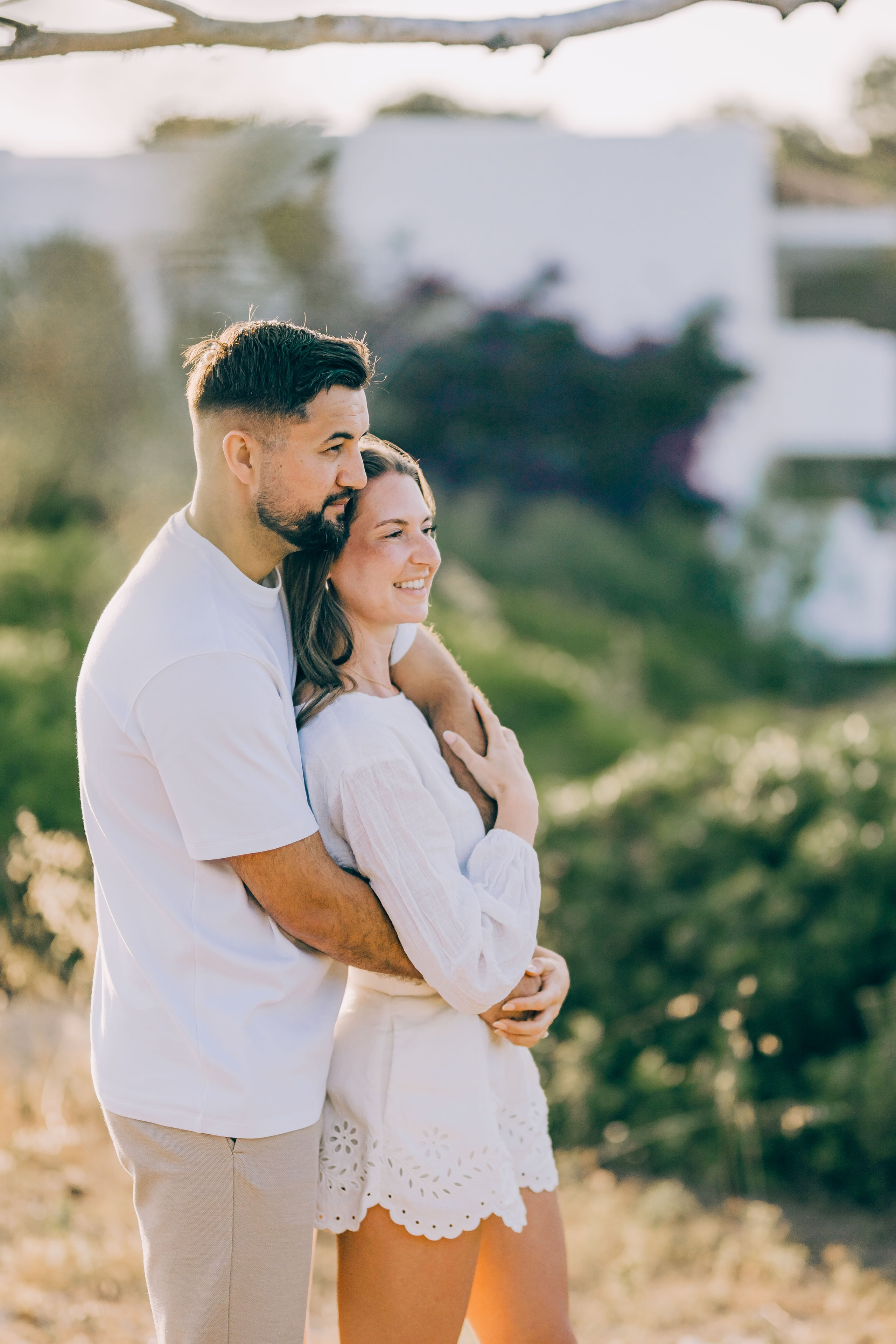 Cala d’Or. Фотограф у Пальма де Майорка