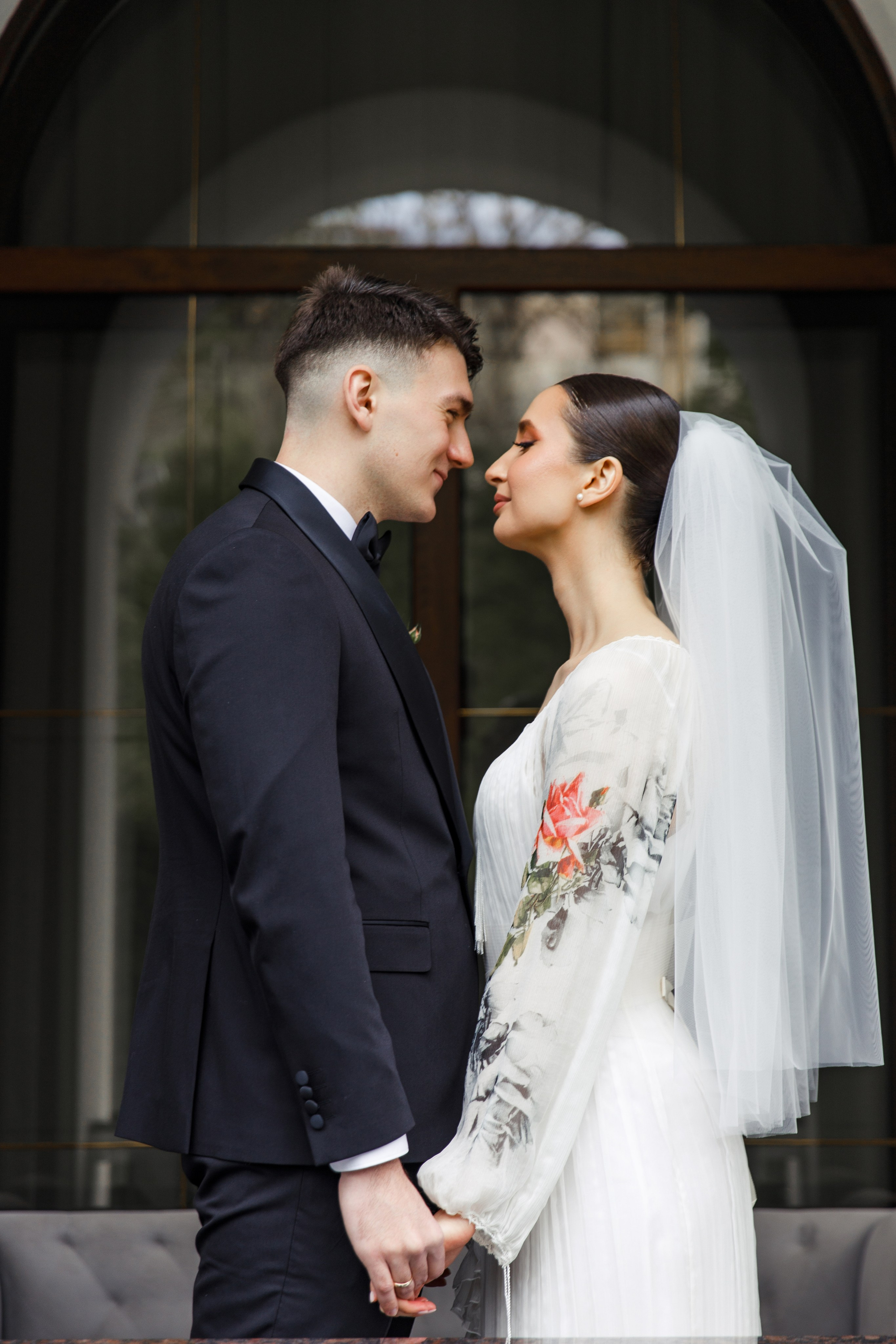 Ion & Doina. BUREA PRODUCTION