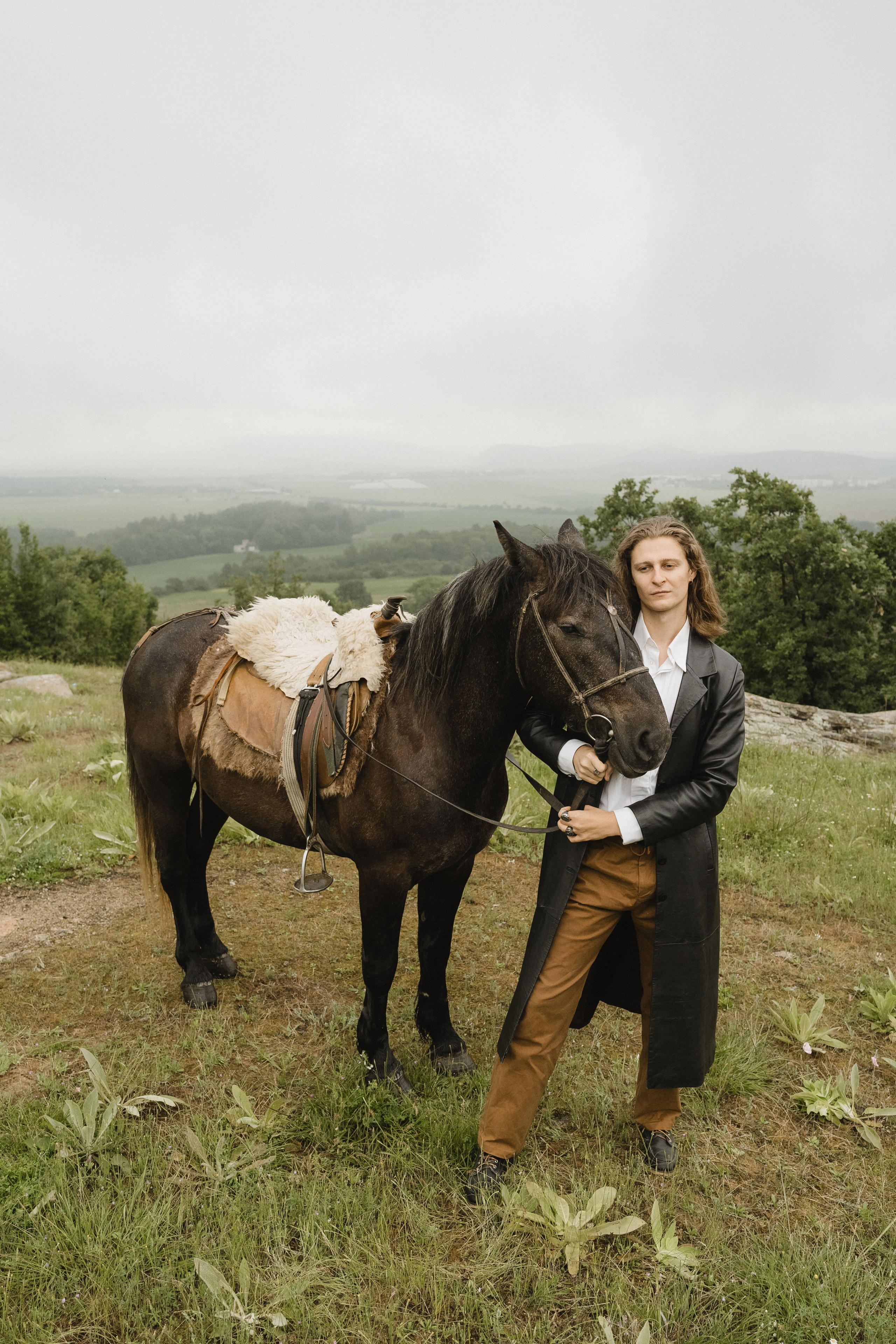 Love Story Julia & Alexander. Сватбен фотограф Анна Златева