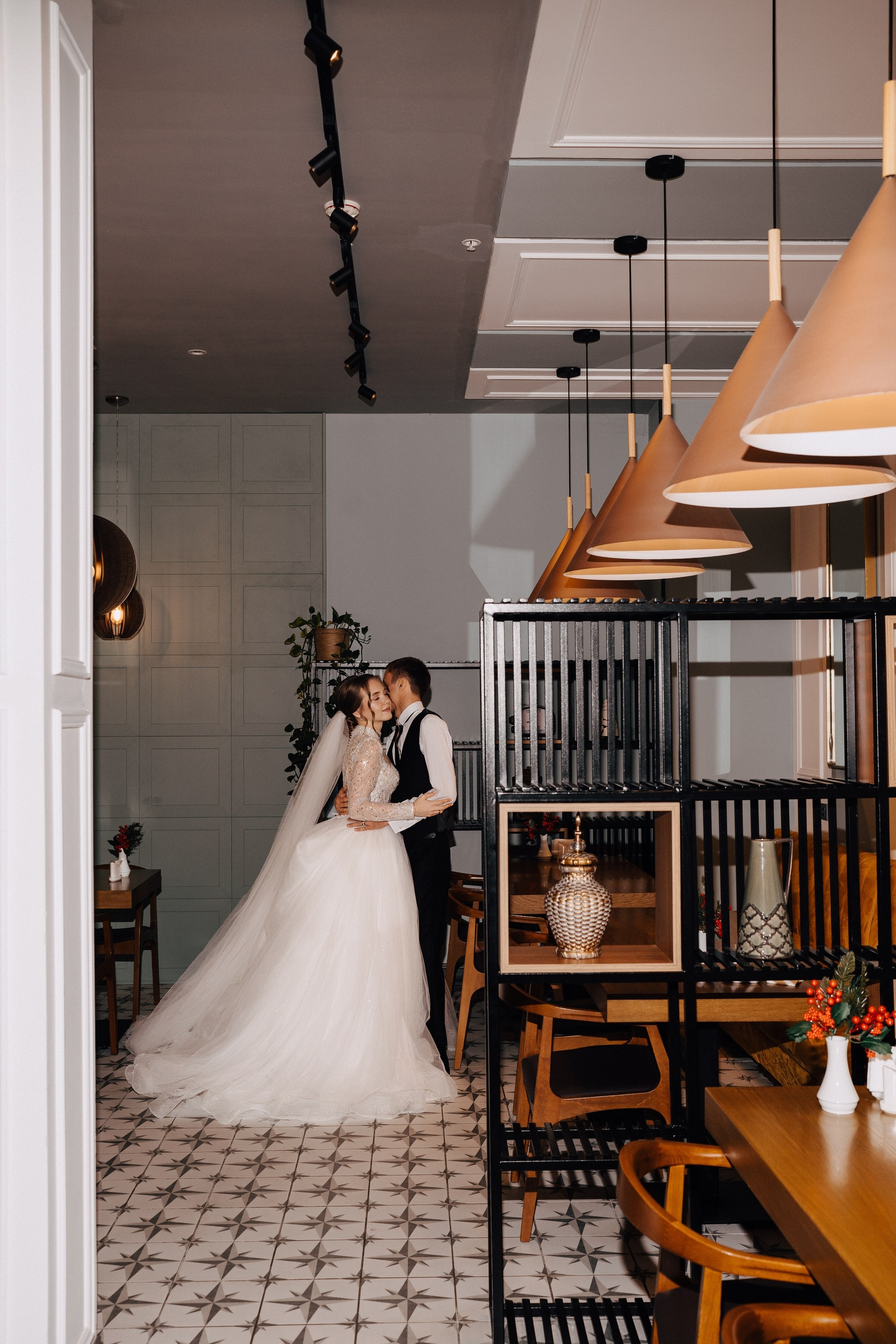 Виталий и Валерия. Индивидуальный и свадебный фотограф в Батуми Валерия Азаренко