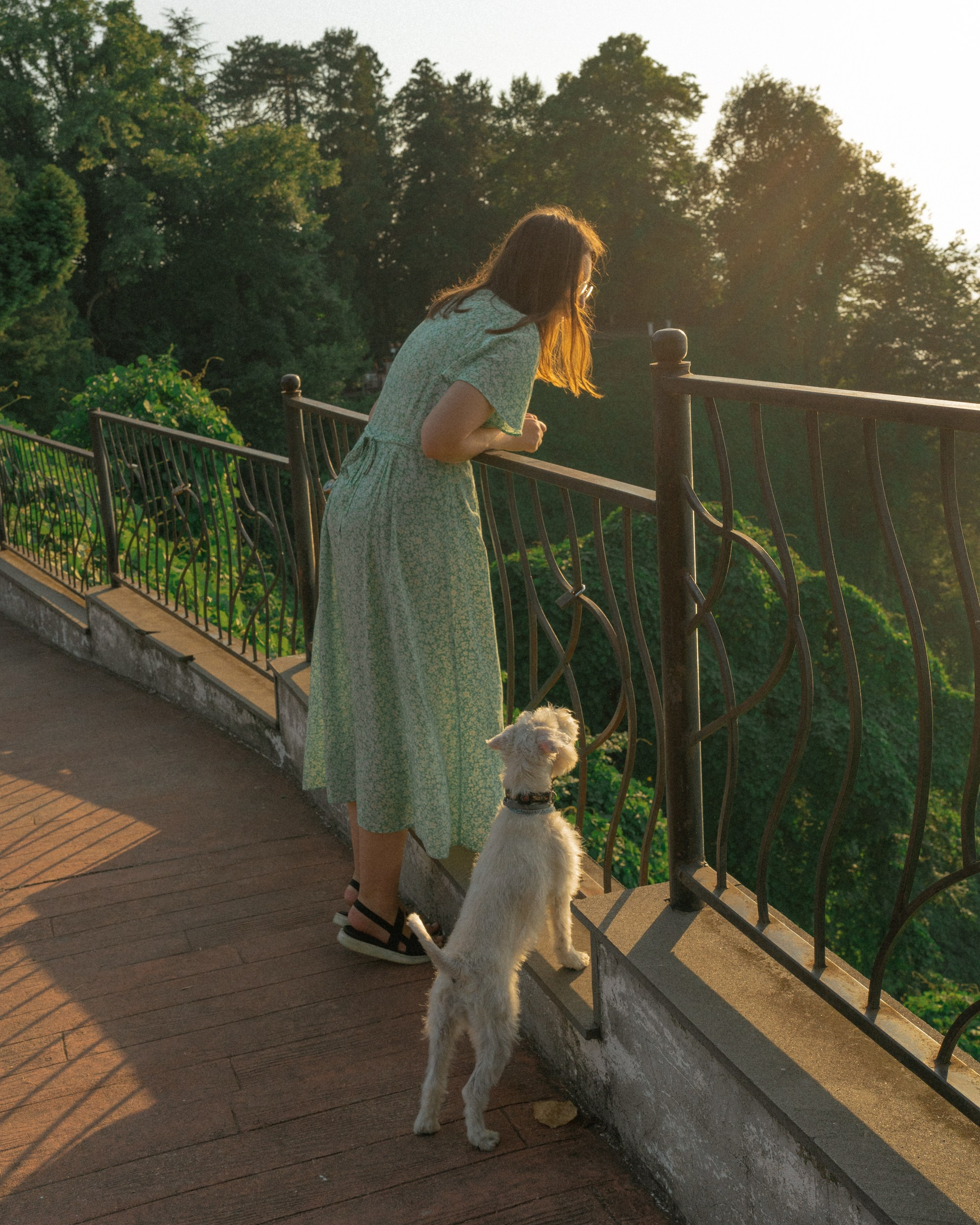 Ольга и Халва. Индивидуальный и свадебный фотограф в Батуми Валерия Азаренко