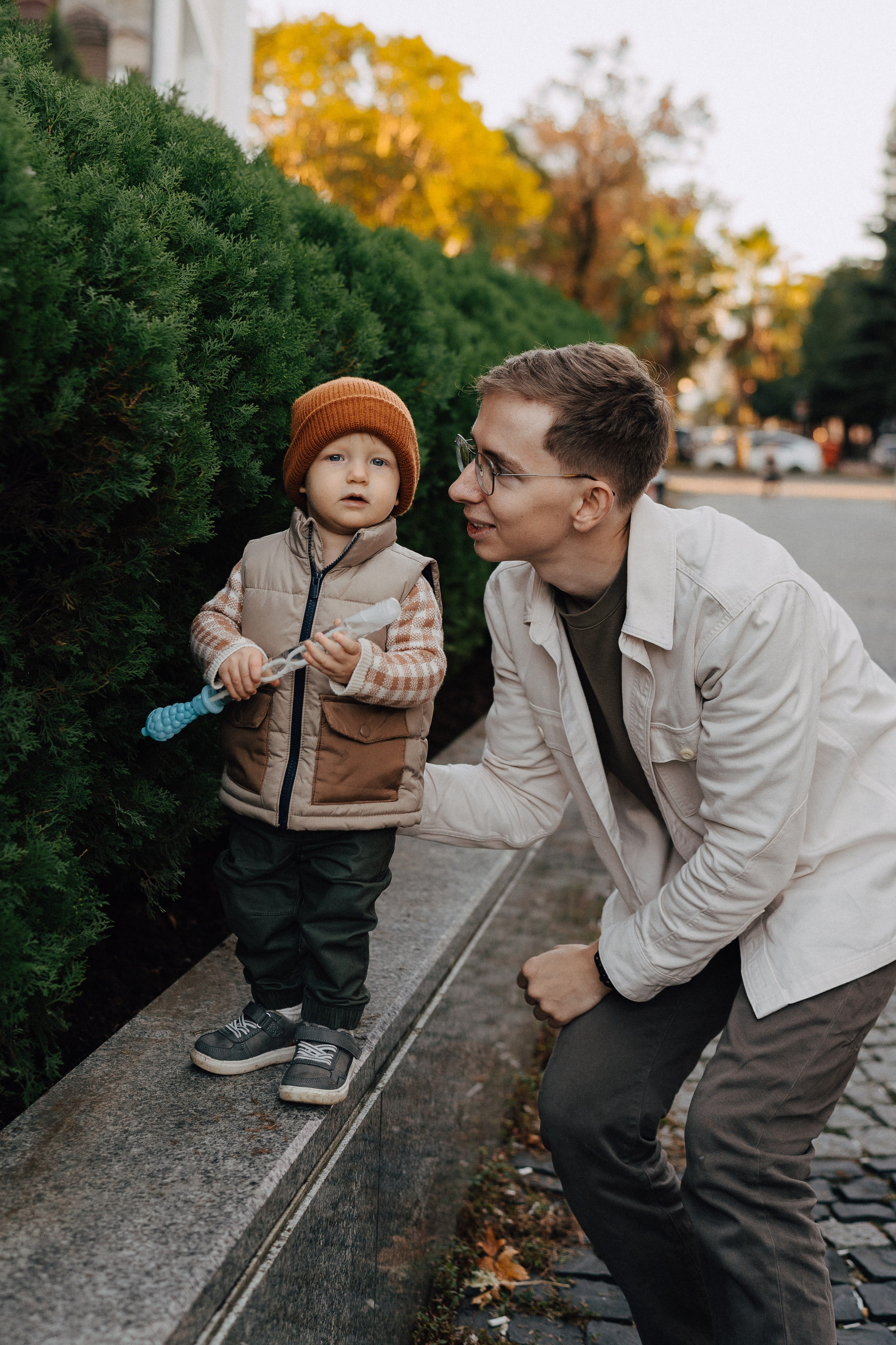 Семейная фотосессия в Батуми. Портретный и свадебный фотограф в Батуми Валерия Азаренко