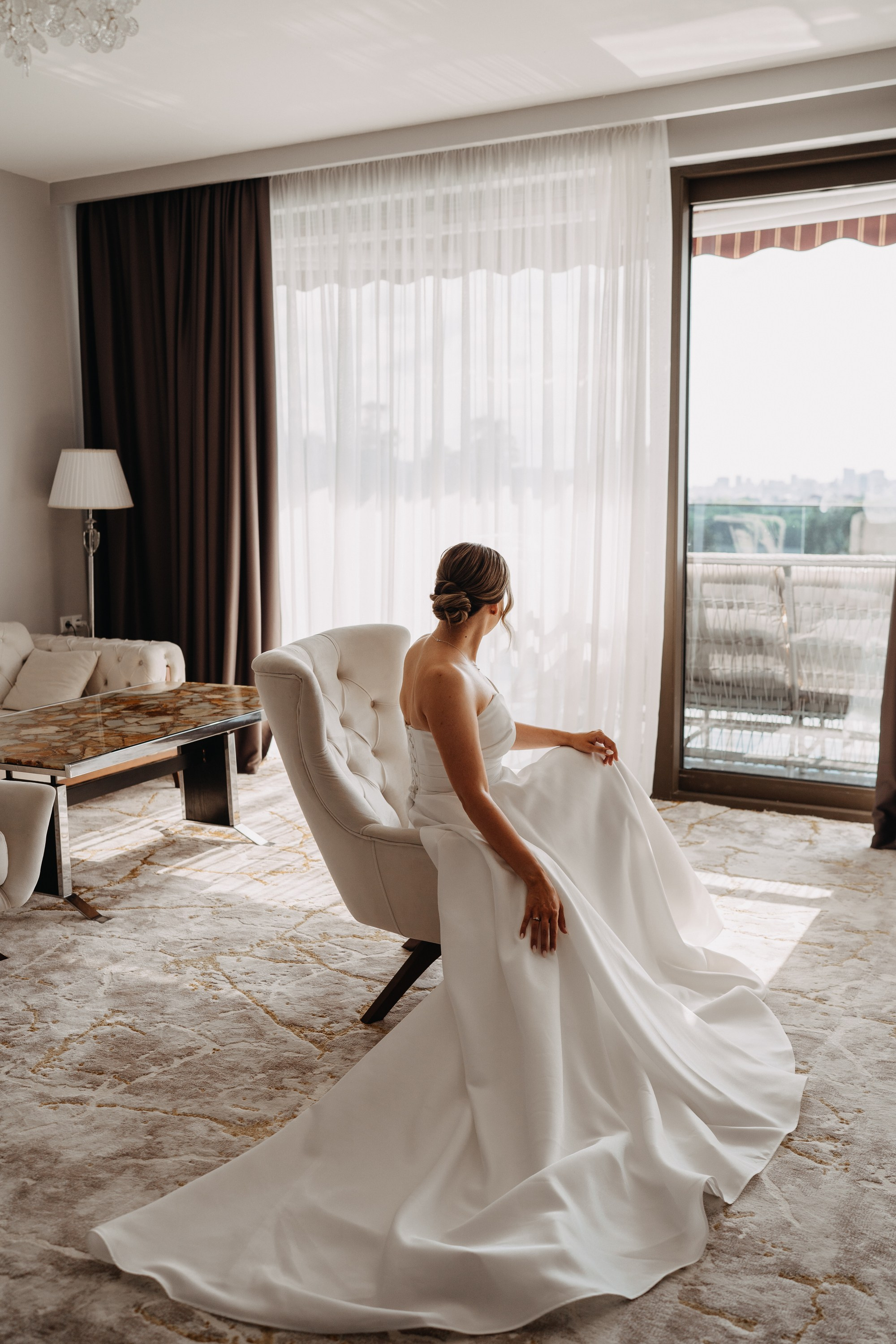 Аустрис и Элина. Индивидуальный и свадебный фотограф в Батуми Валерия Азаренко