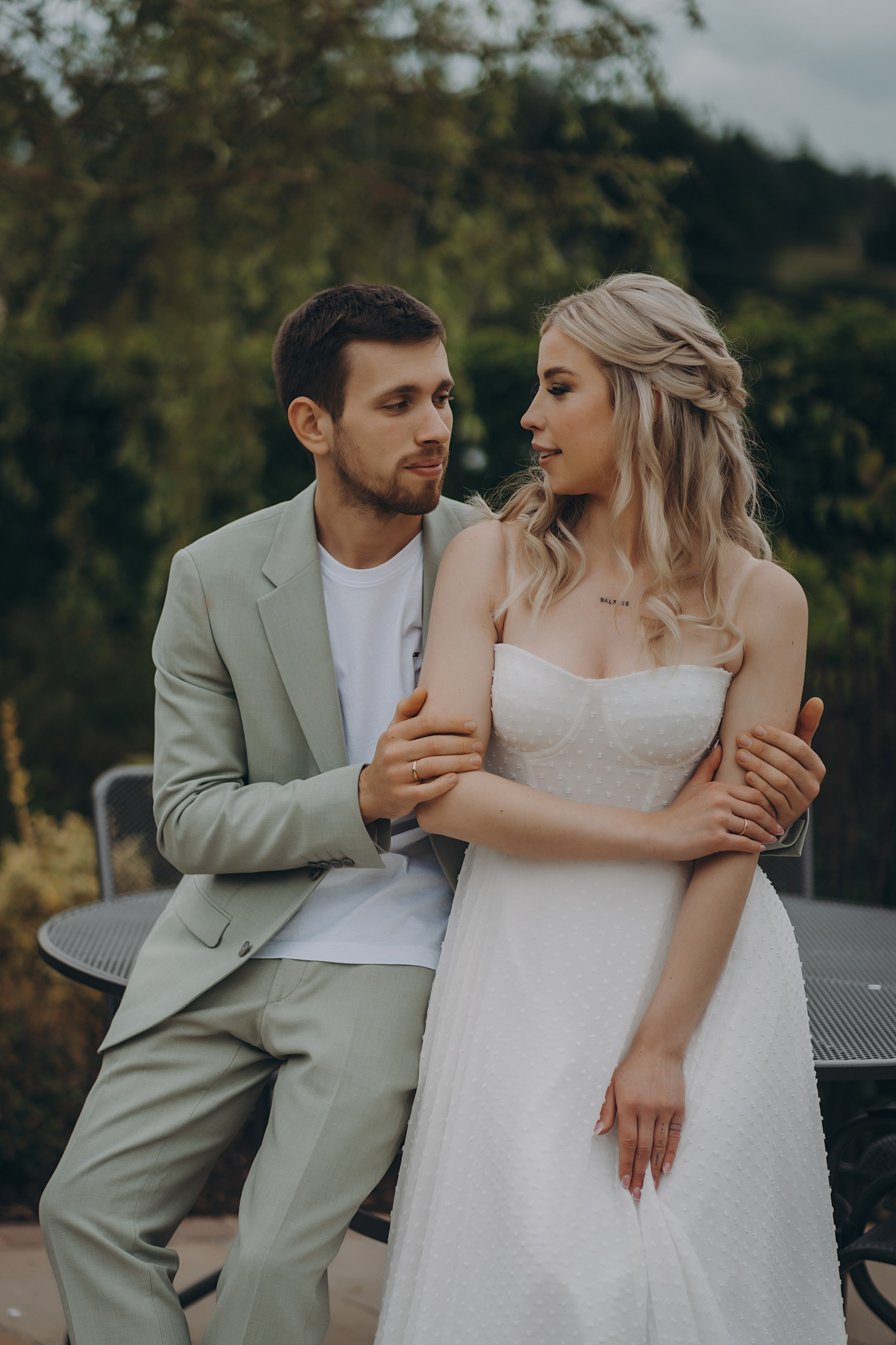 Julia & Daniel. Maternity/Love story/Wedding photographer