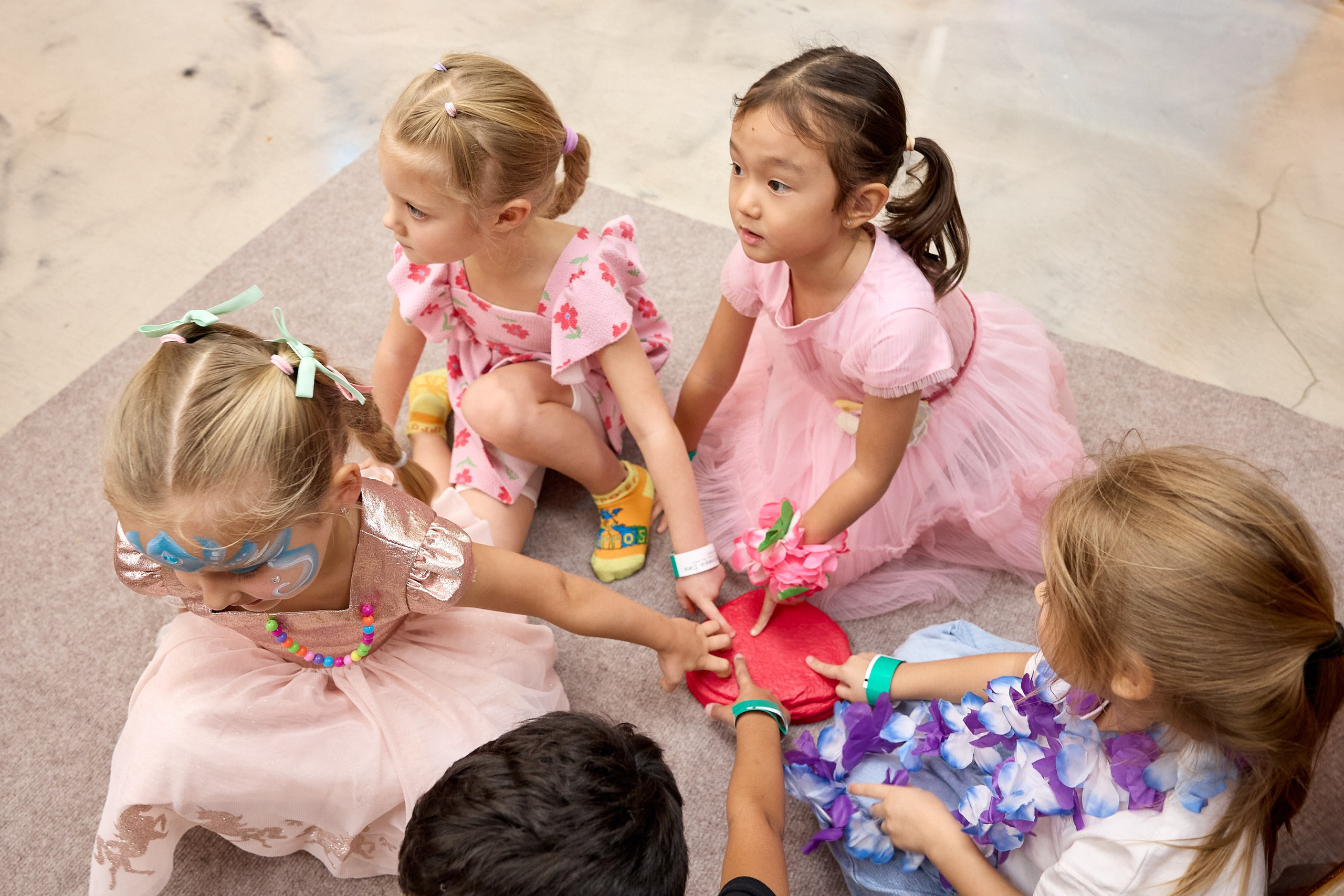 STEPHANIE 5. Photographer Julia Makoveeva