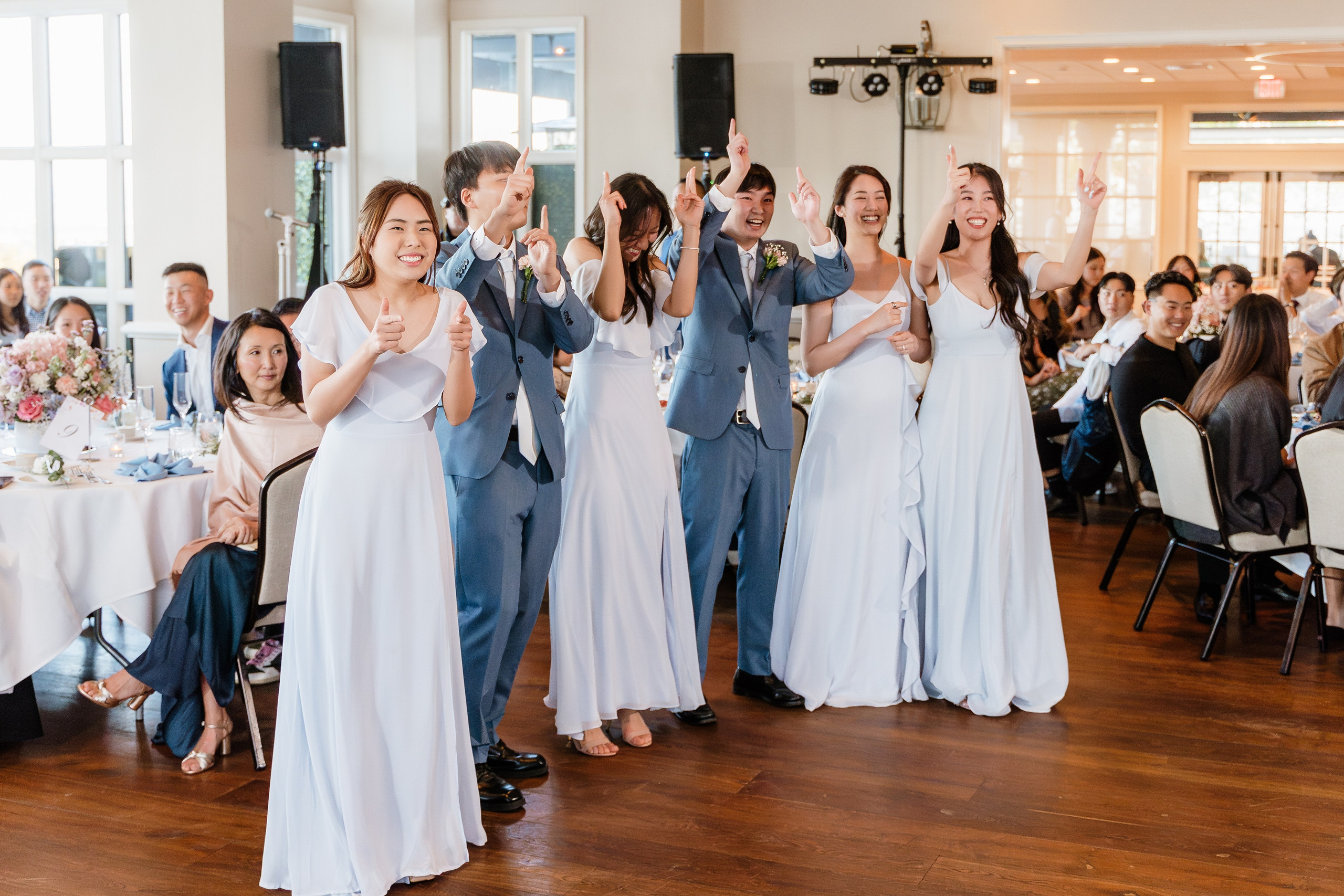 Daniel & Michelle Wedding. Pixel Pie — Wedding Photography & Videography