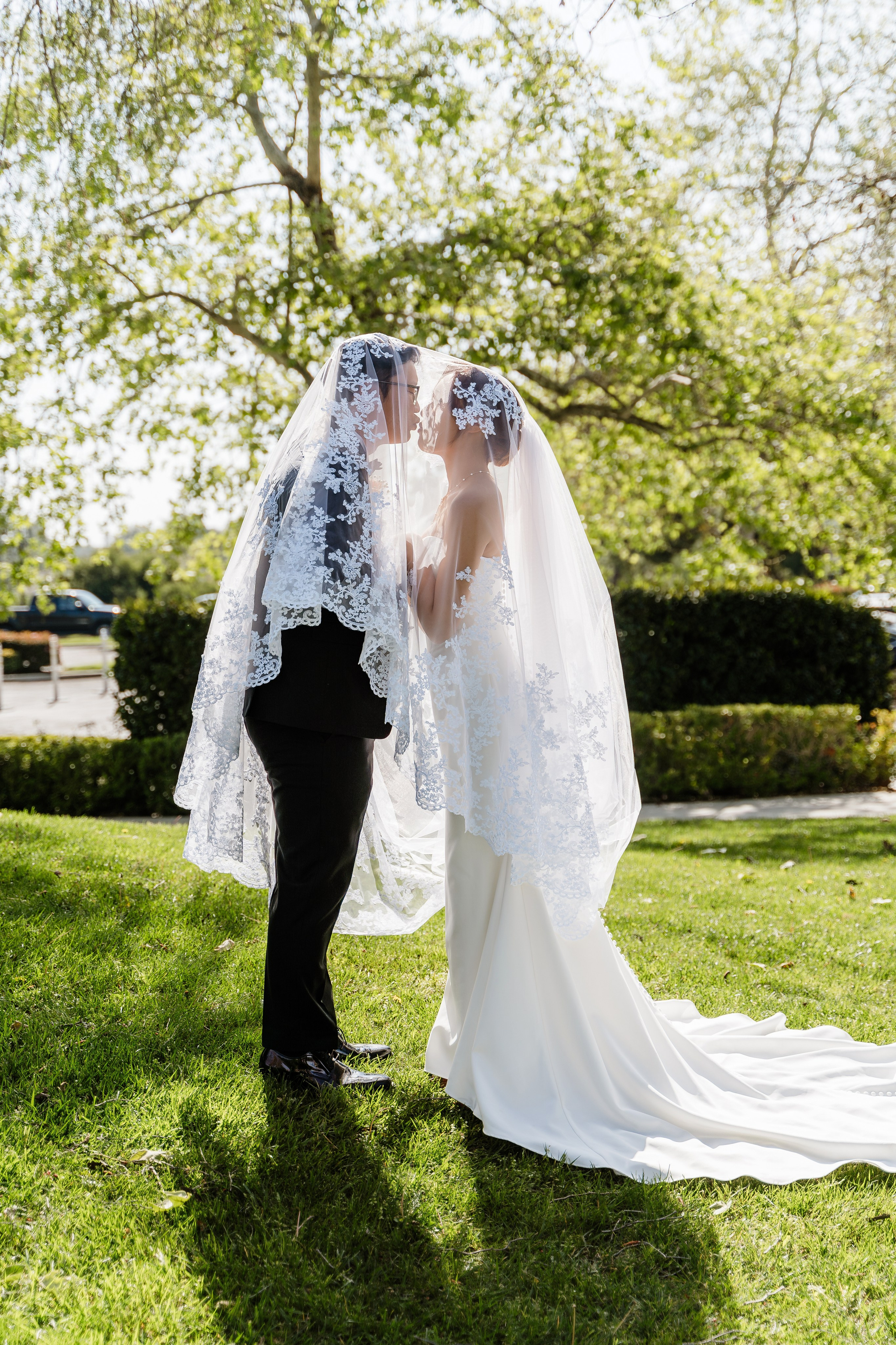 Daniel & Michelle Wedding. Pixel Pie — Wedding Photography & Videography