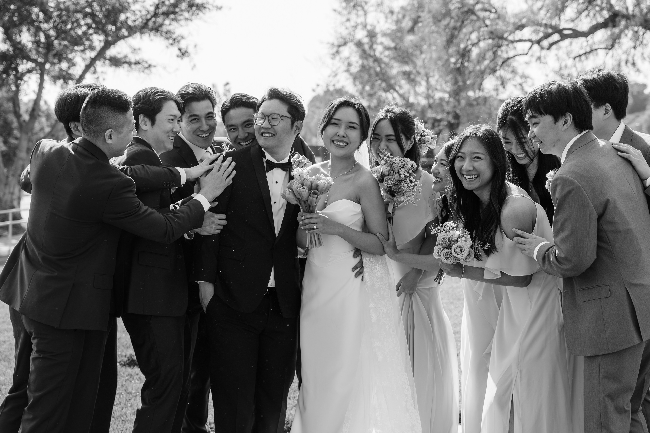 Daniel & Michelle Wedding. Pixel Pie — Wedding Photography & Videography