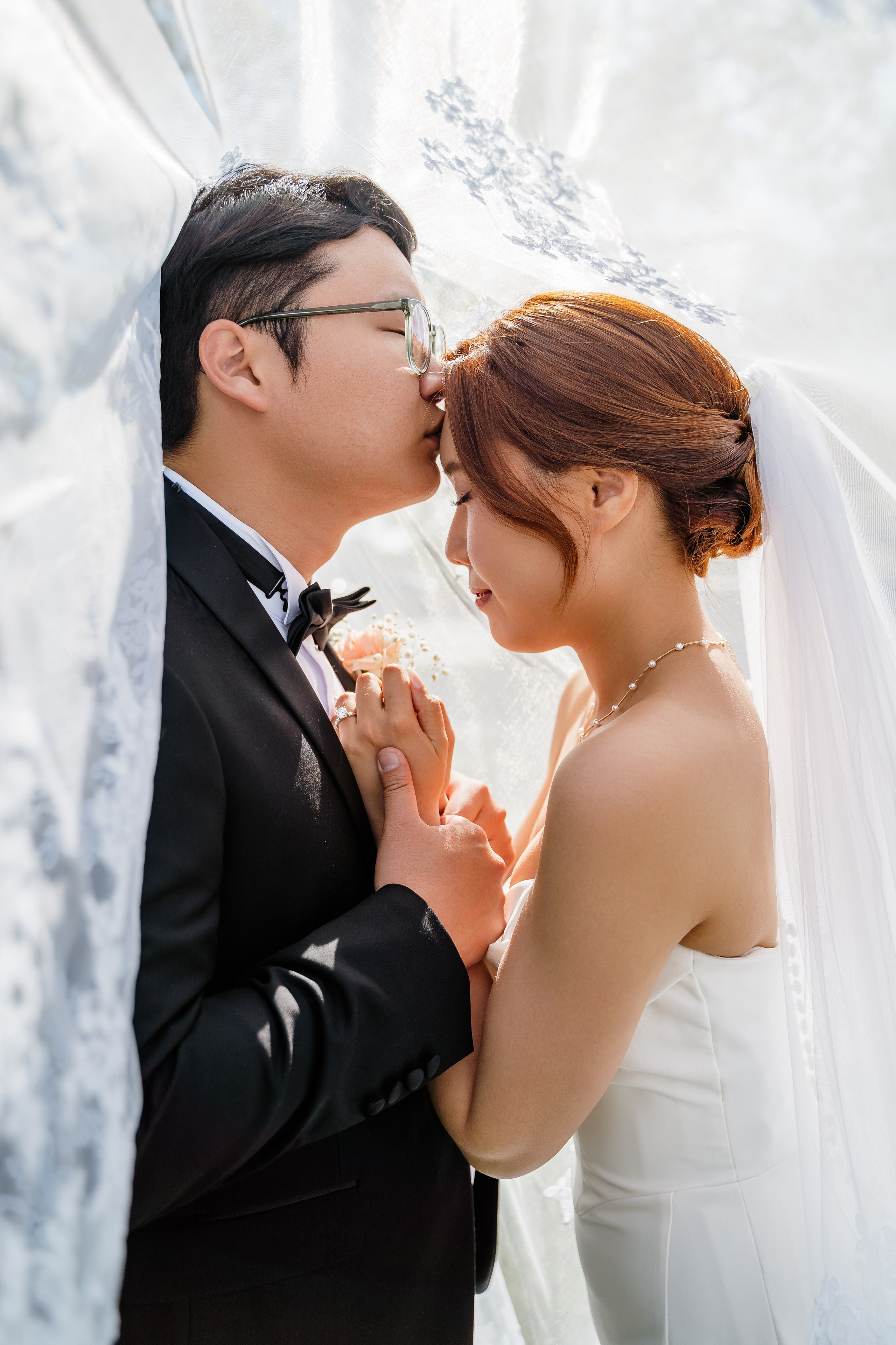 Daniel & Michelle Wedding. Pixel Pie — Wedding Photography & Videography