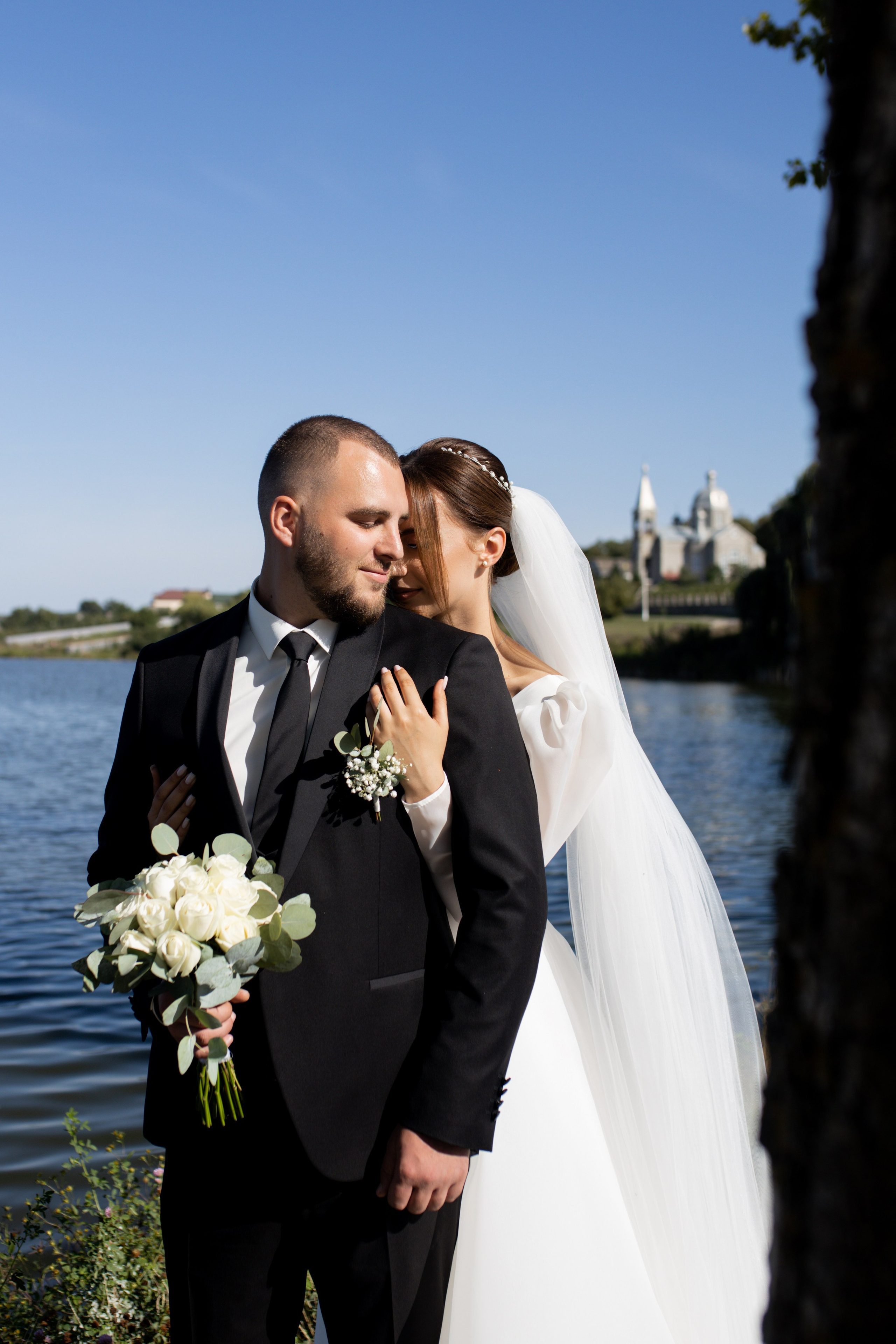 A&O. Photographer Anna Afanasyeva