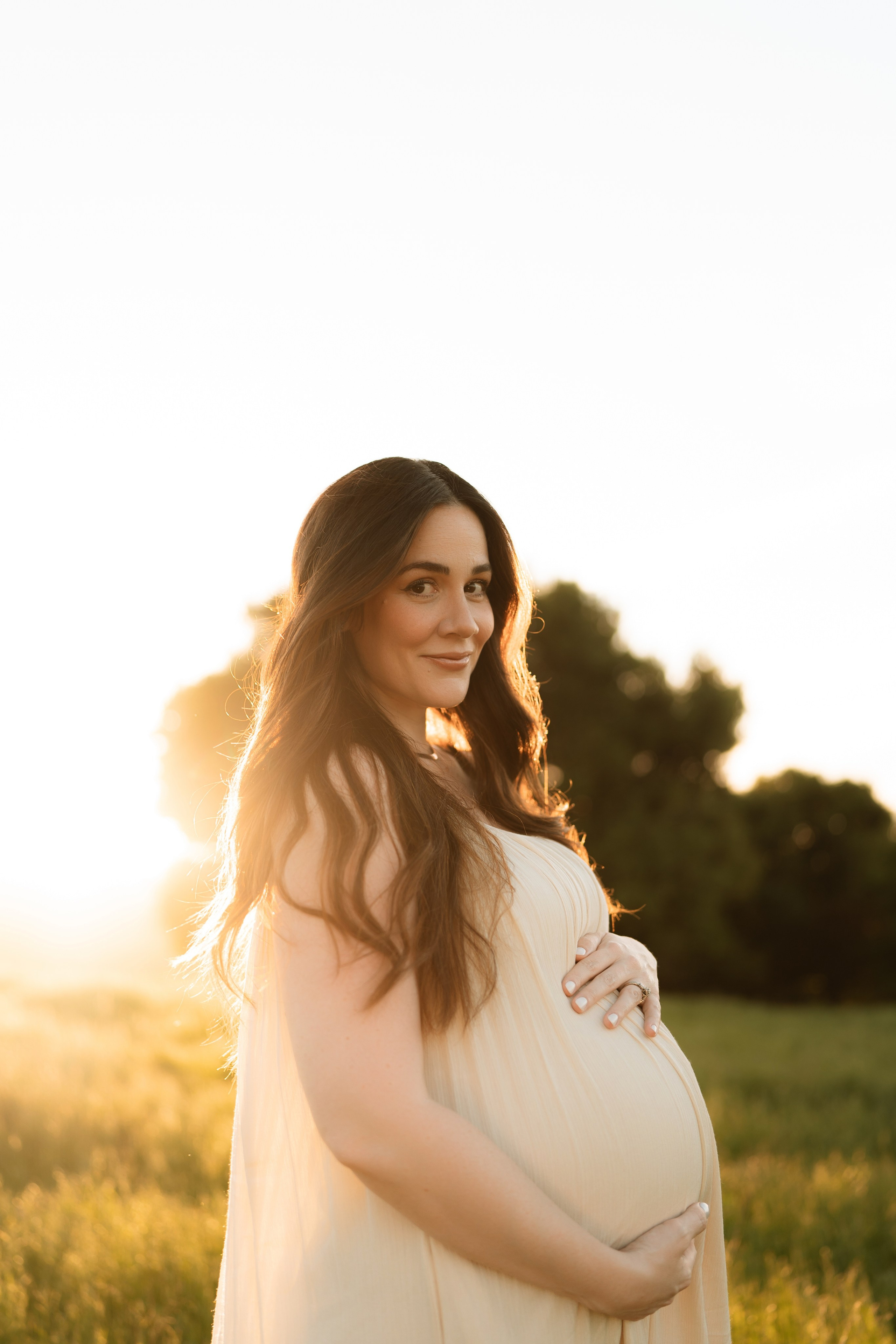 Bri’s Maternity Session. Soulo Photography | San Francisco Bay Area Based Photographer
