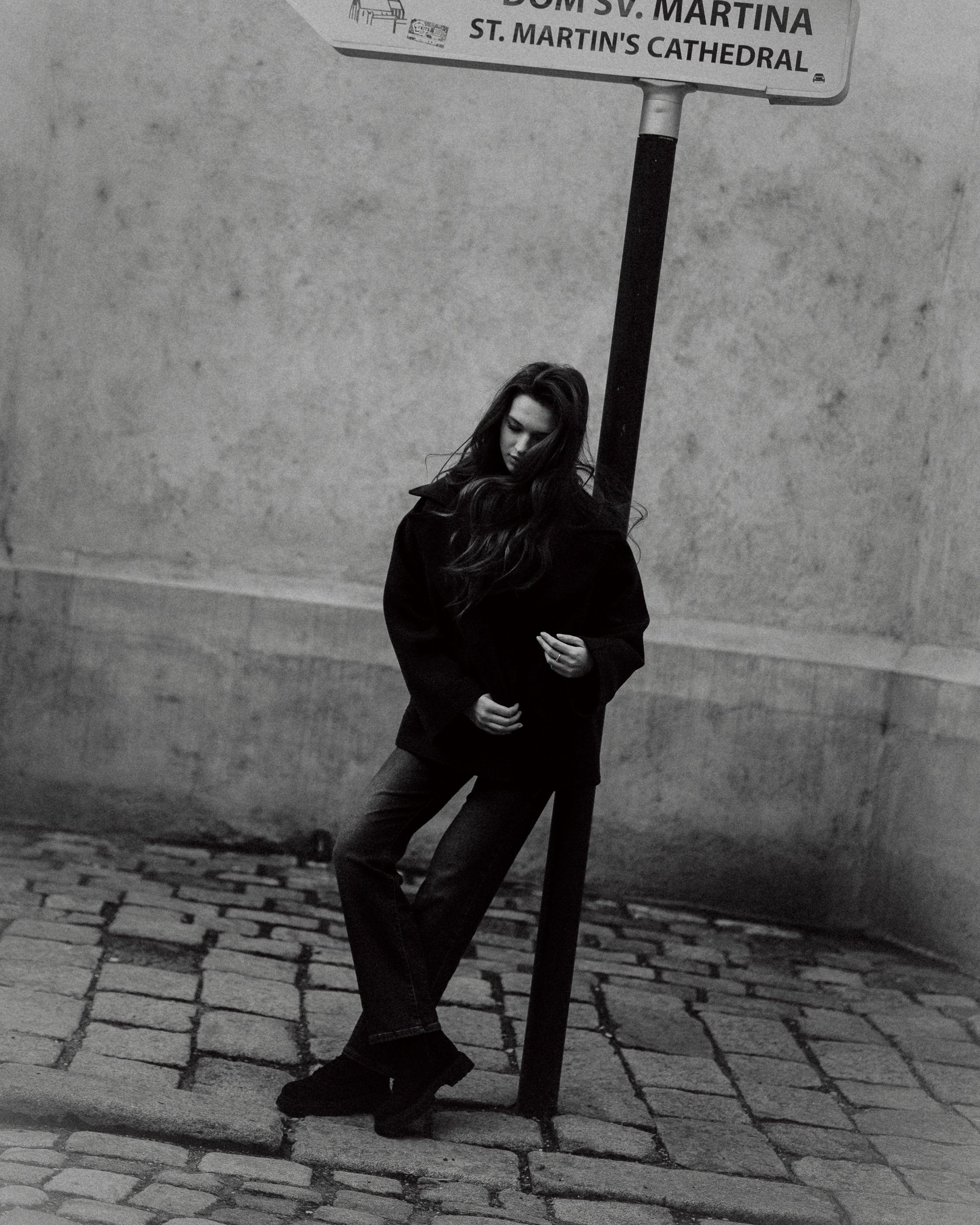 ALENA. Inna Mendelson — Photographer