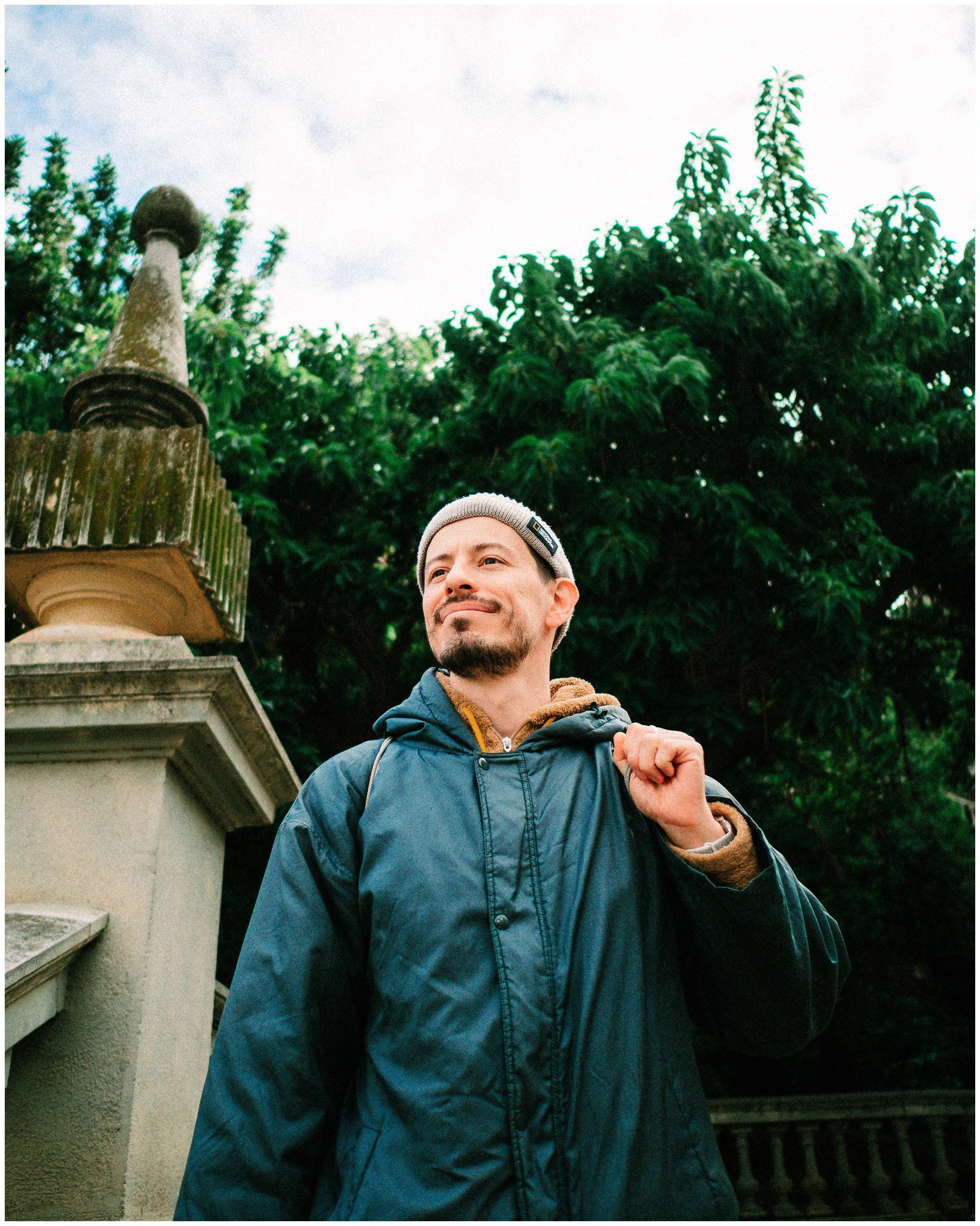 BARCELONA. Inna Mendelson — Photographer