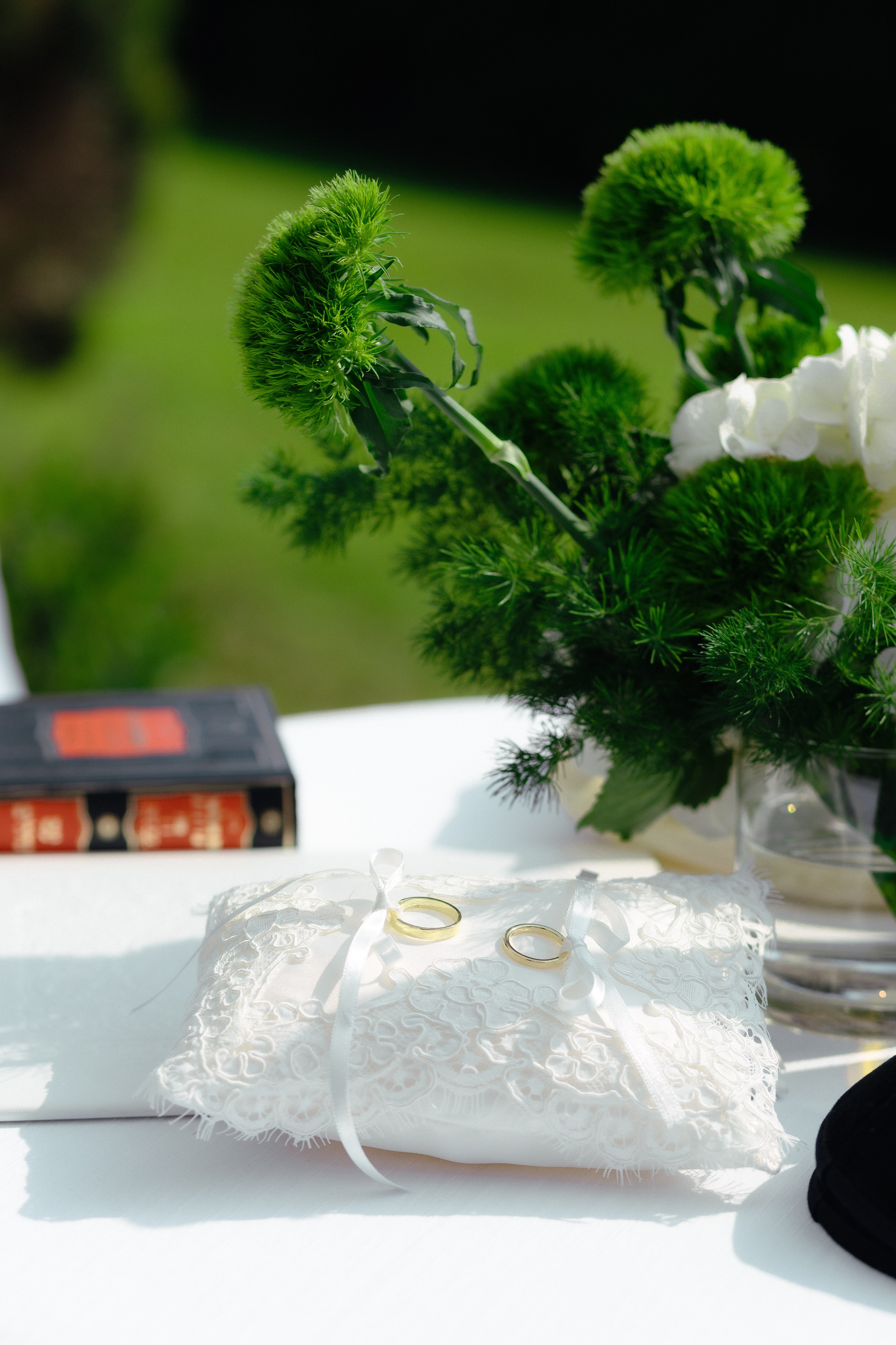 Villa Rizzardi Wedding Photography. Photographer in Italy Anna Linnik