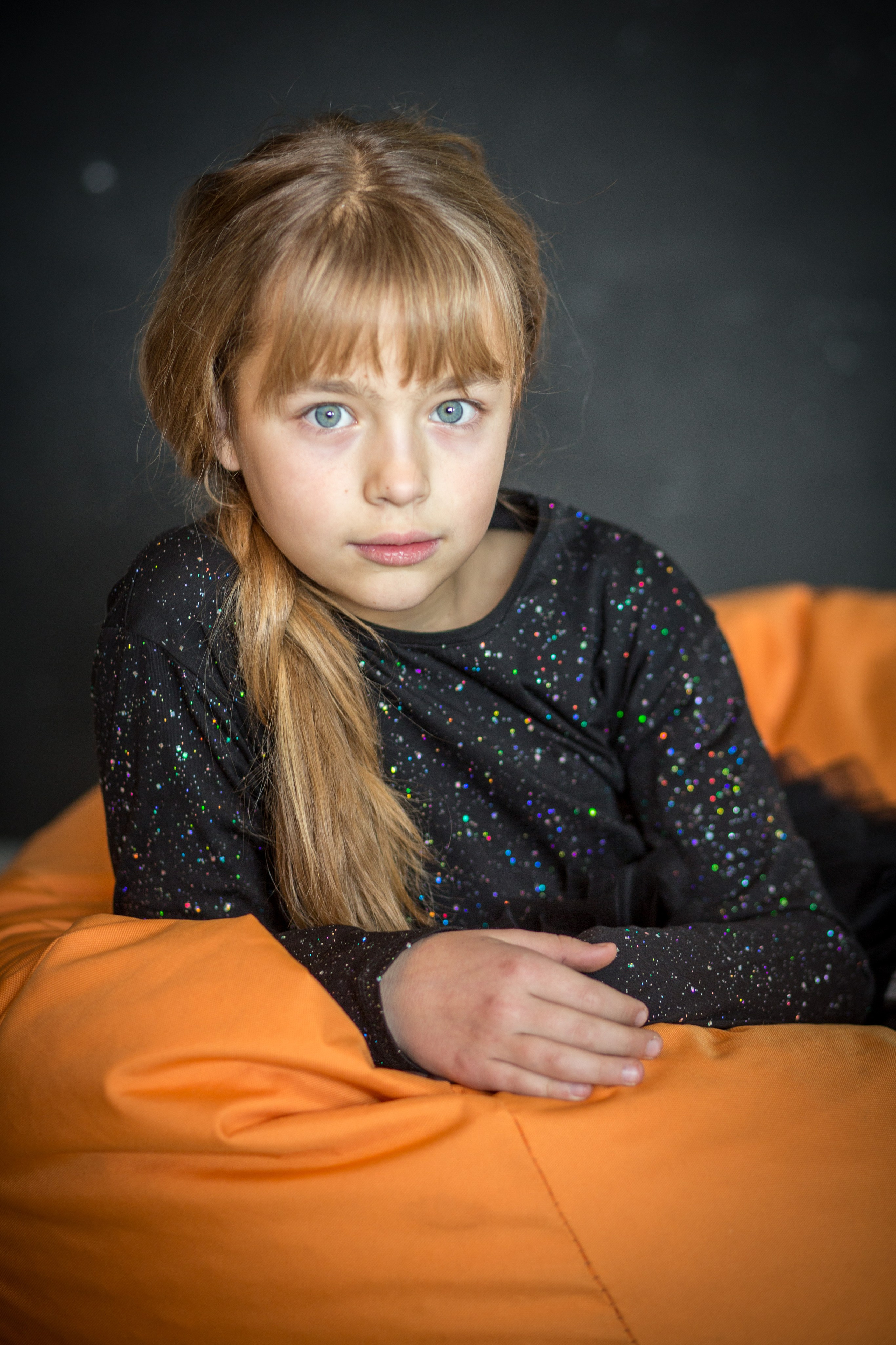 Portrais. Alex Kozlov Photography