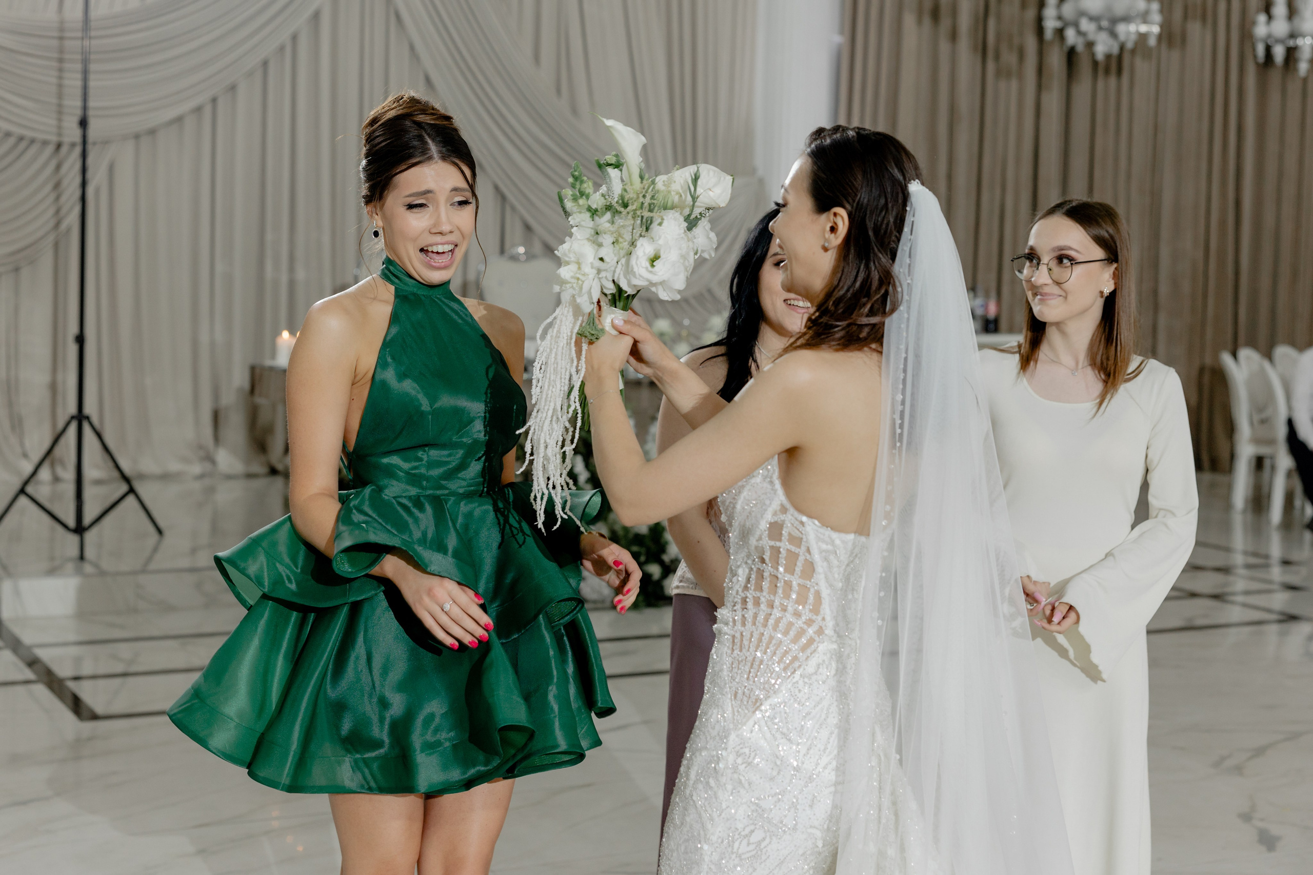Andrei & Irina. ProWed — Foto Video Moldova