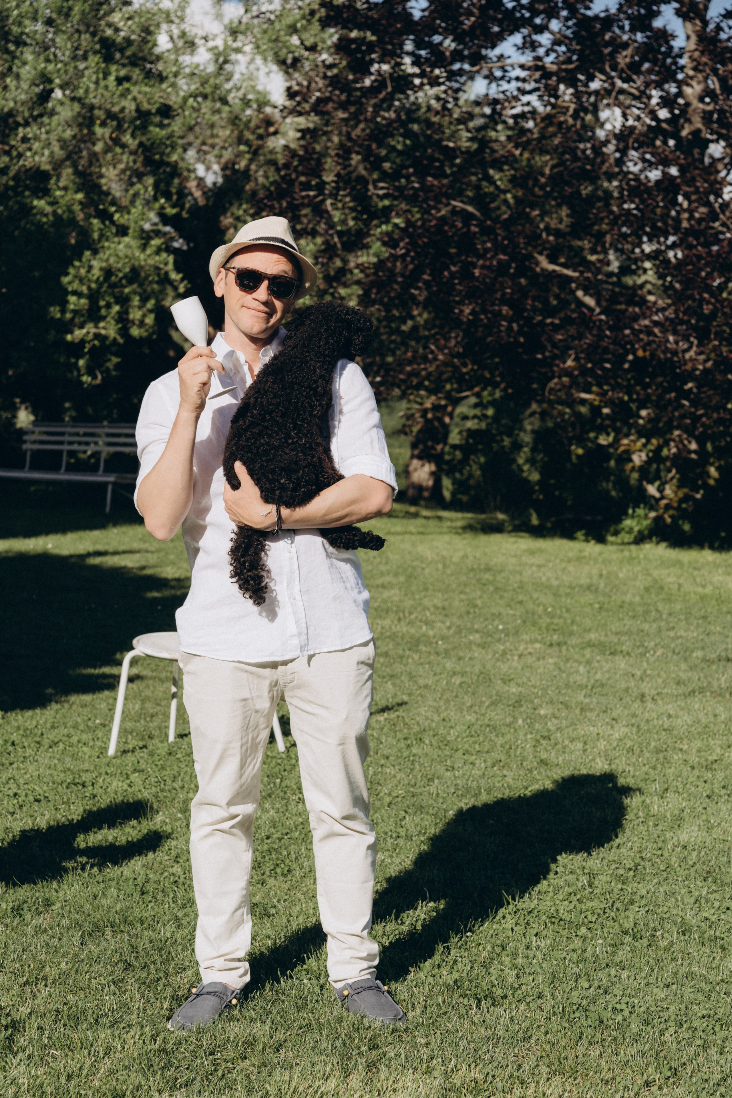 JENNIE & JASPAR • Verona. PHOTOGRAPHER IN ITALY