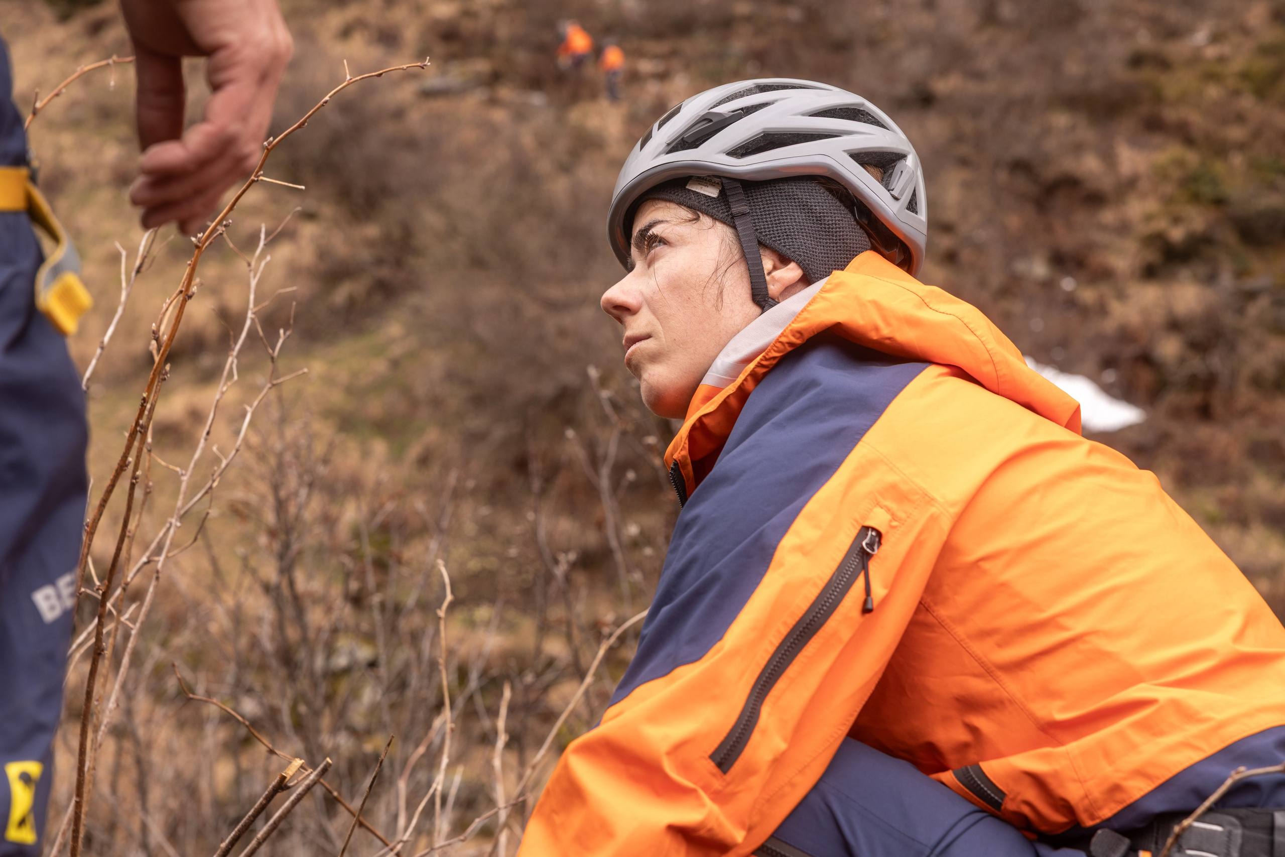 BEZIRKSÜBUNG WASSERRETTUNG 2025, Sportgastein. Guzel Kolobova| Fotografin| Salzburg