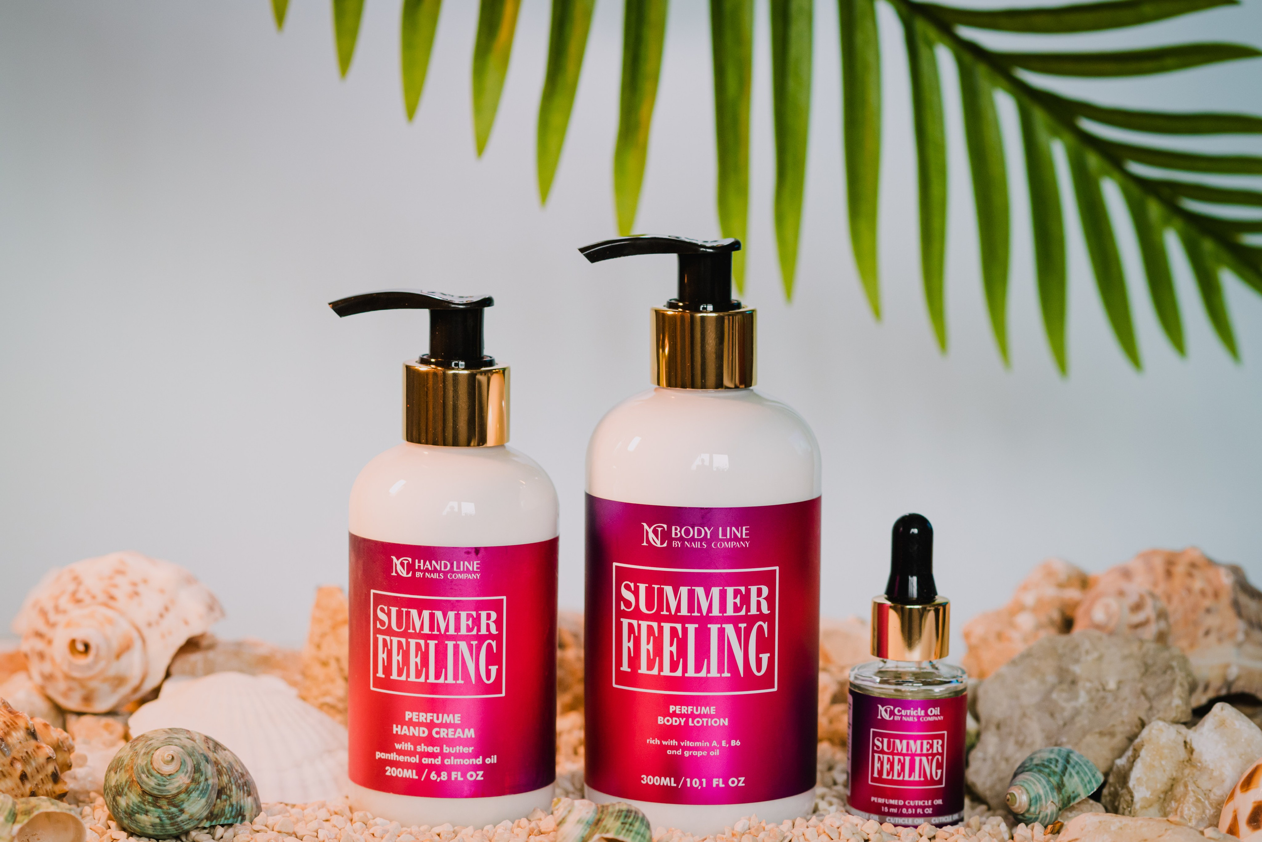 Nc Body line. Giani Maftei