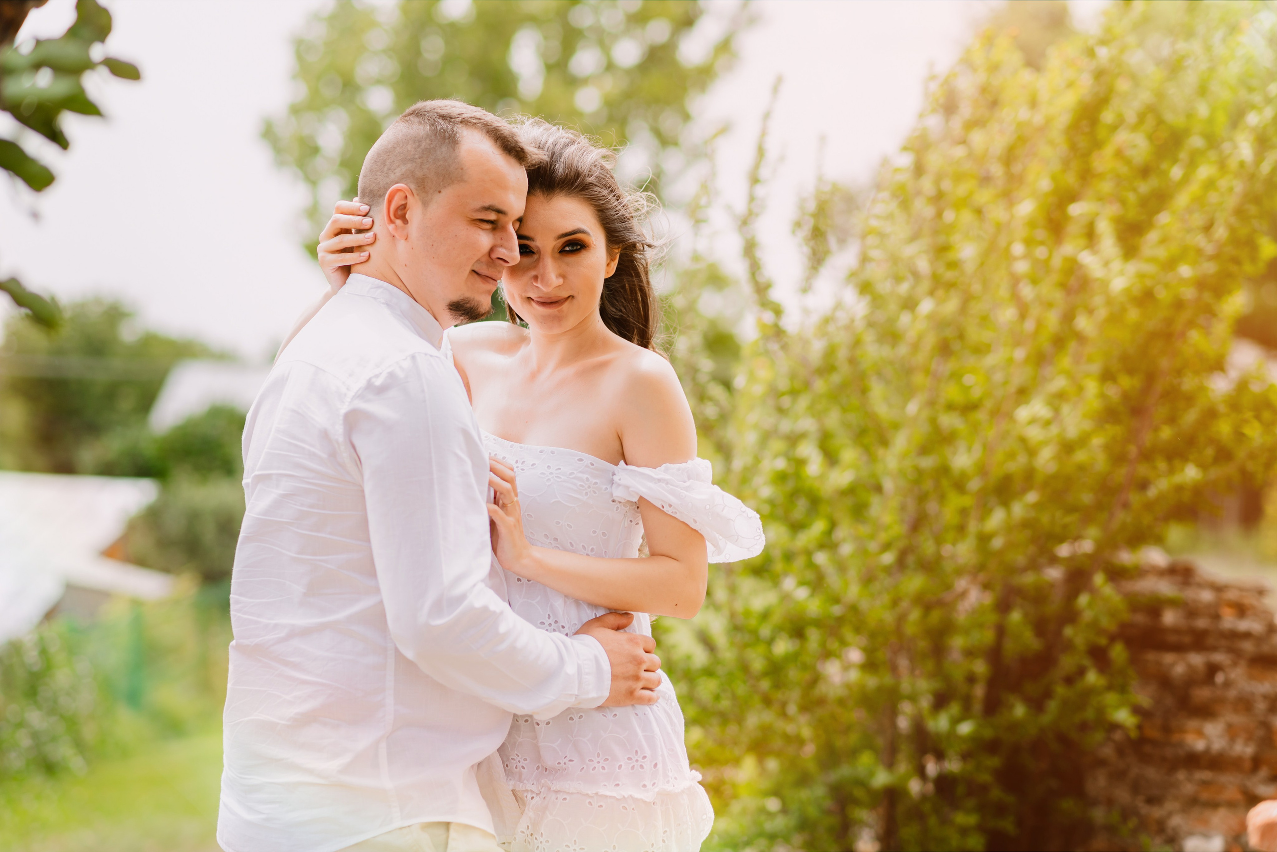 Alexandra & Alex. Giani Maftei