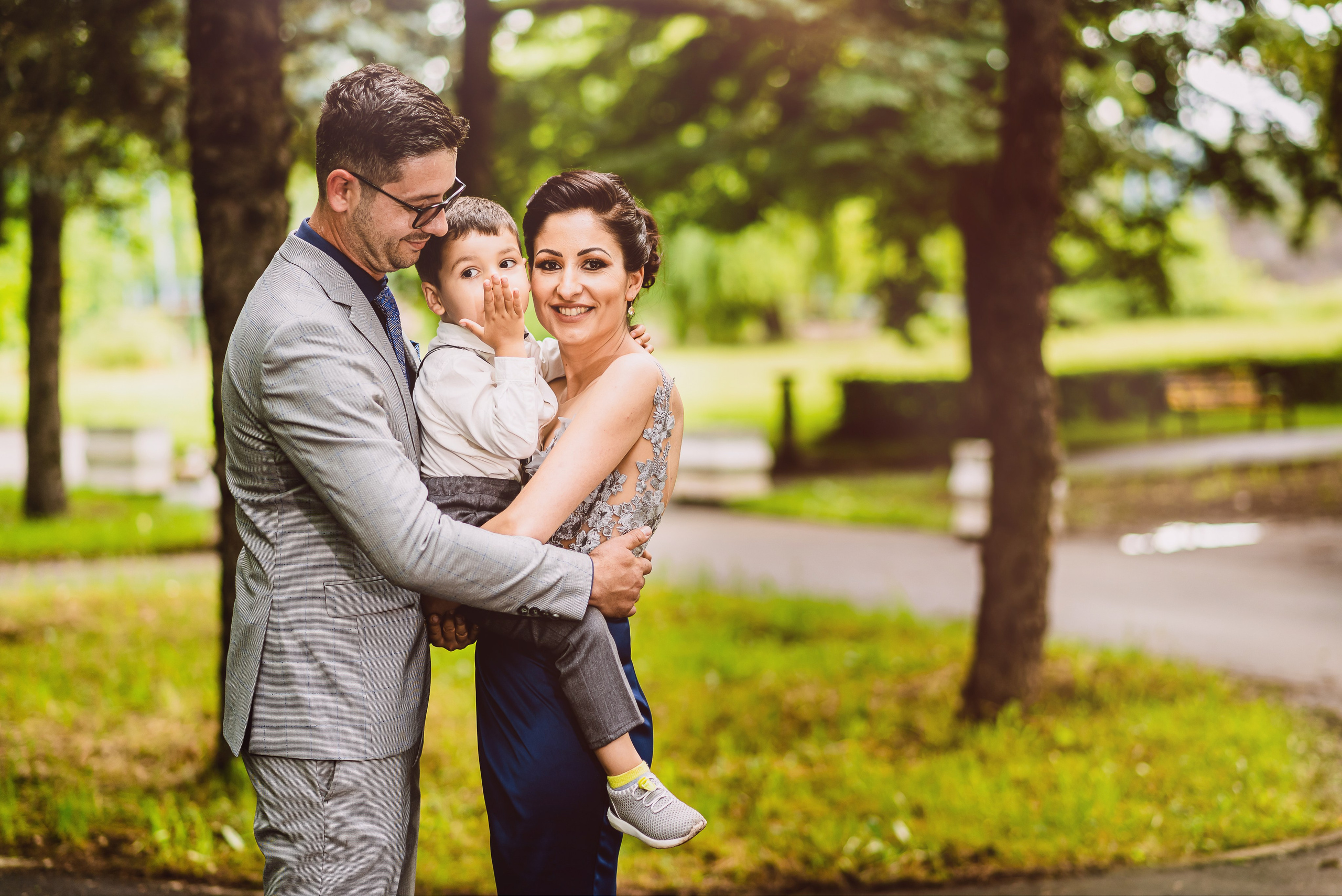 Silvia & Cristi. Giani Maftei