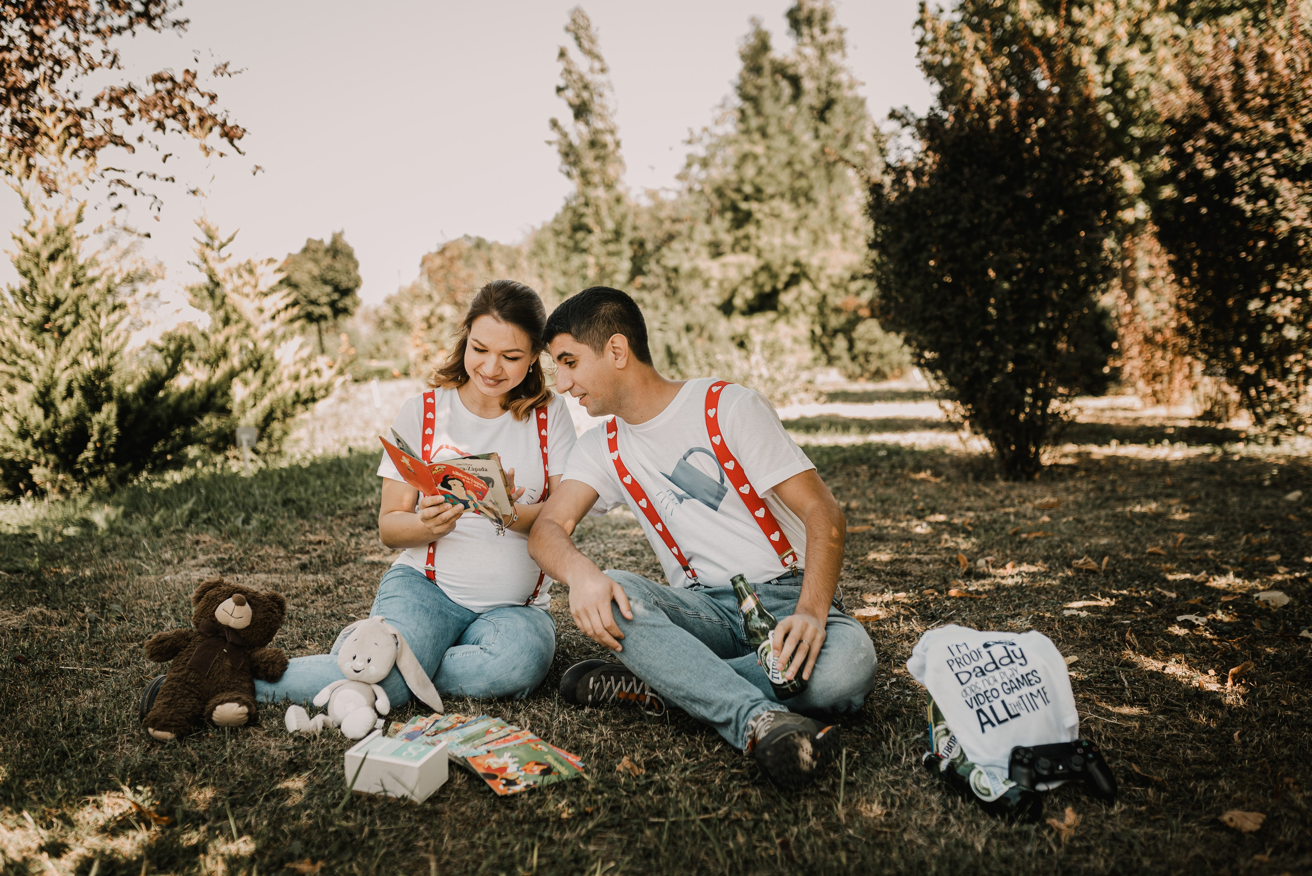 Cristina. Giani Maftei