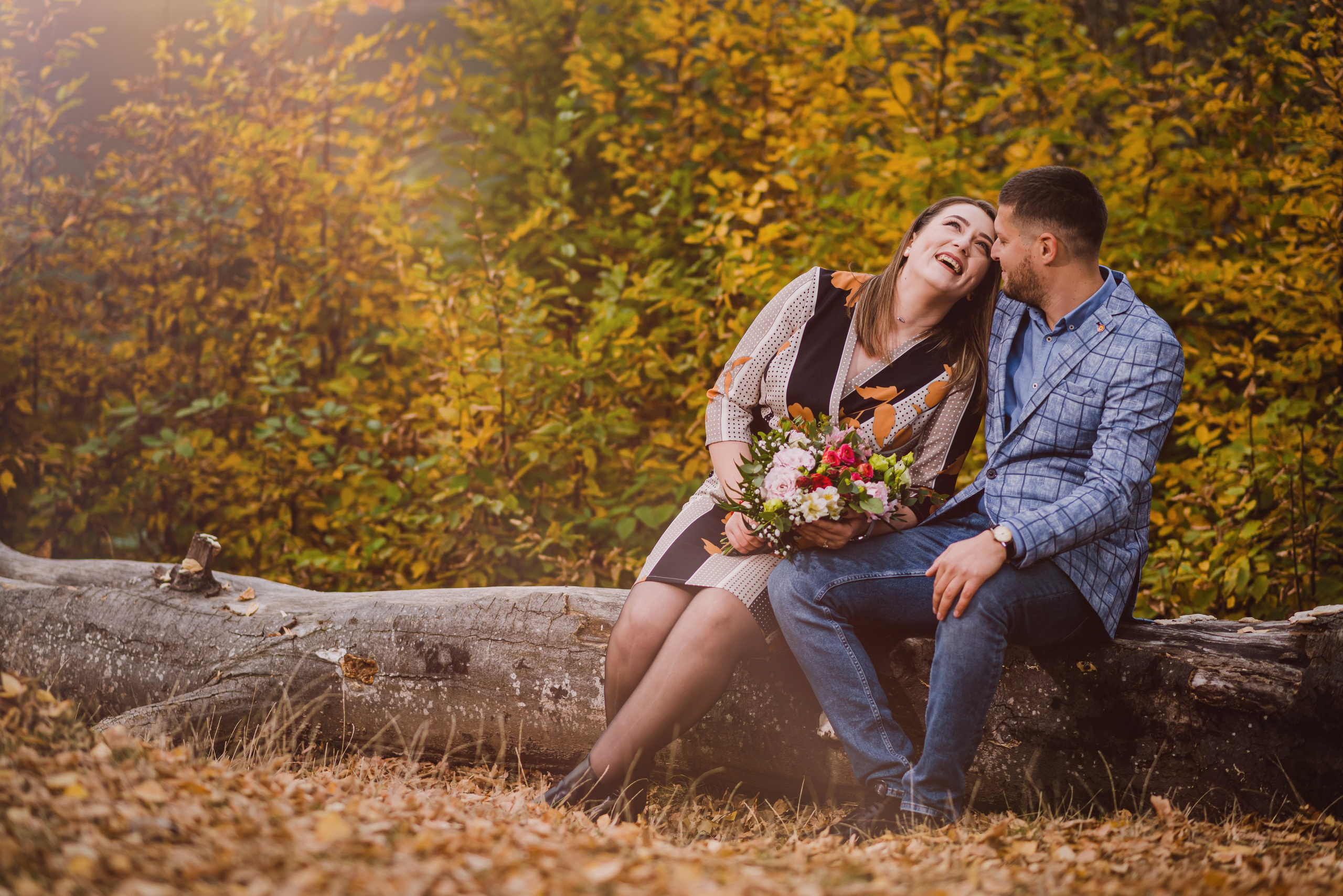 MIhaela & Ionut. Giani Maftei