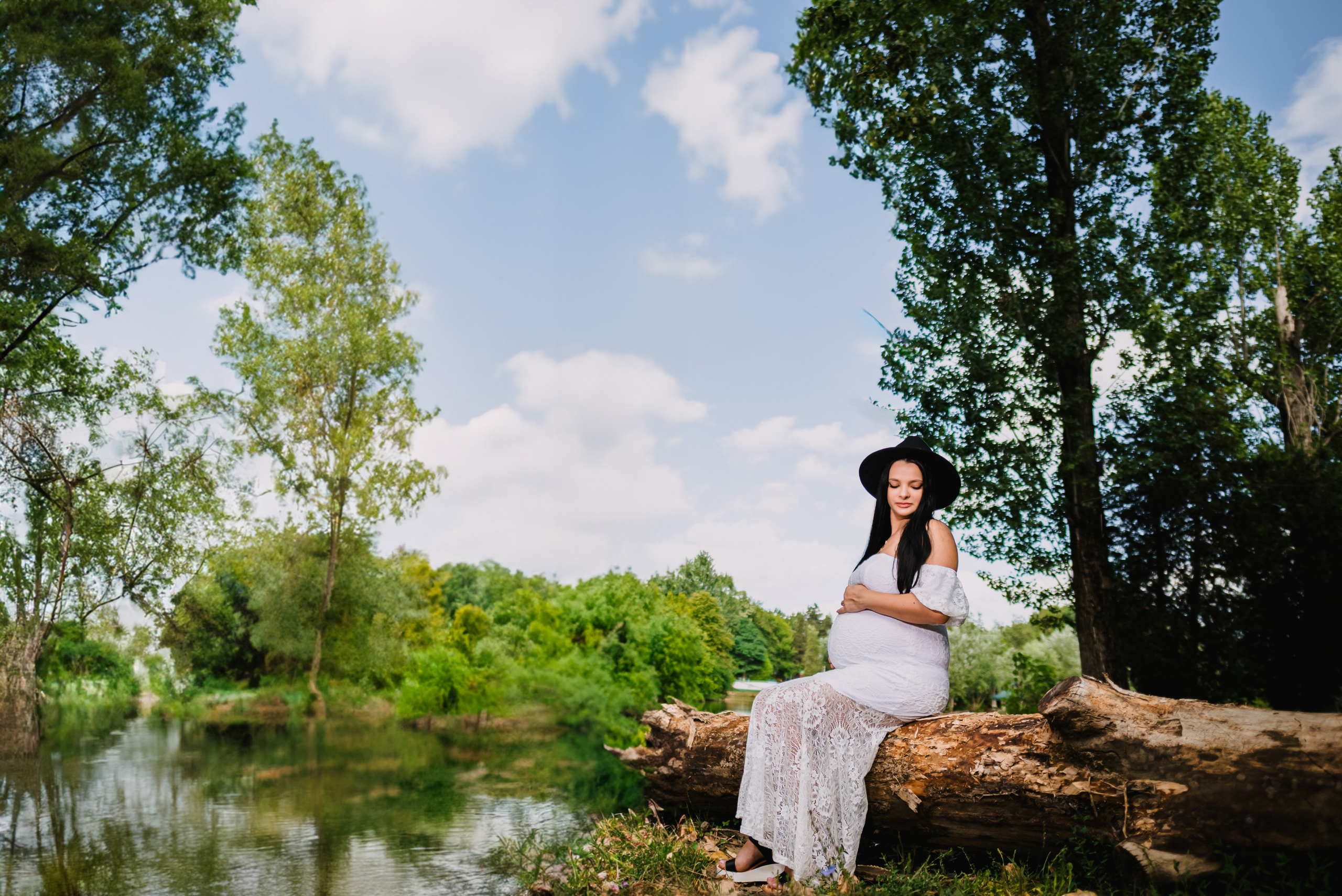 Alexandra Burtea. Giani Maftei