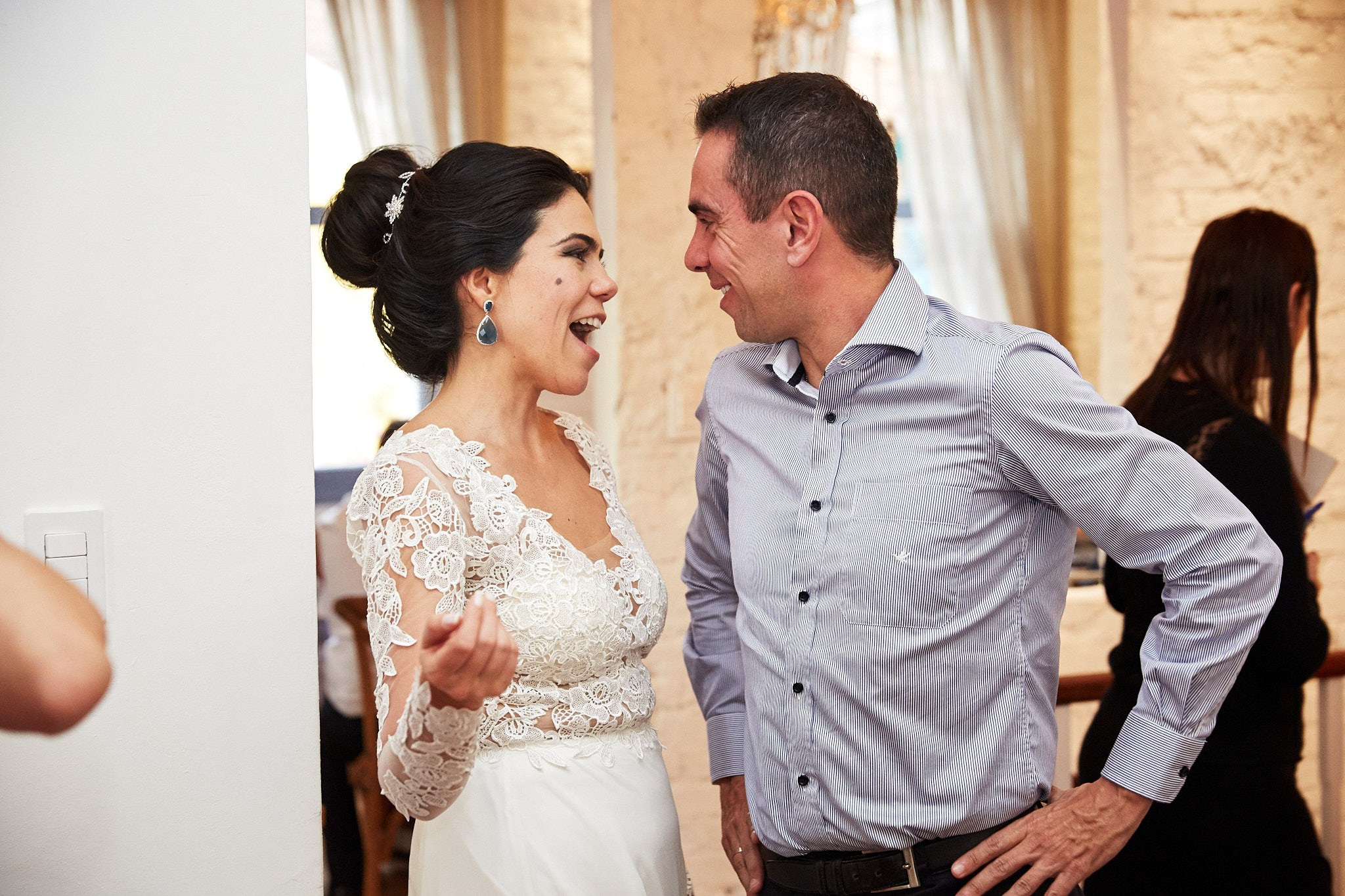 Casamento Bartira e Ricardo. Fotógrafo de casamentos em Florianópolis
