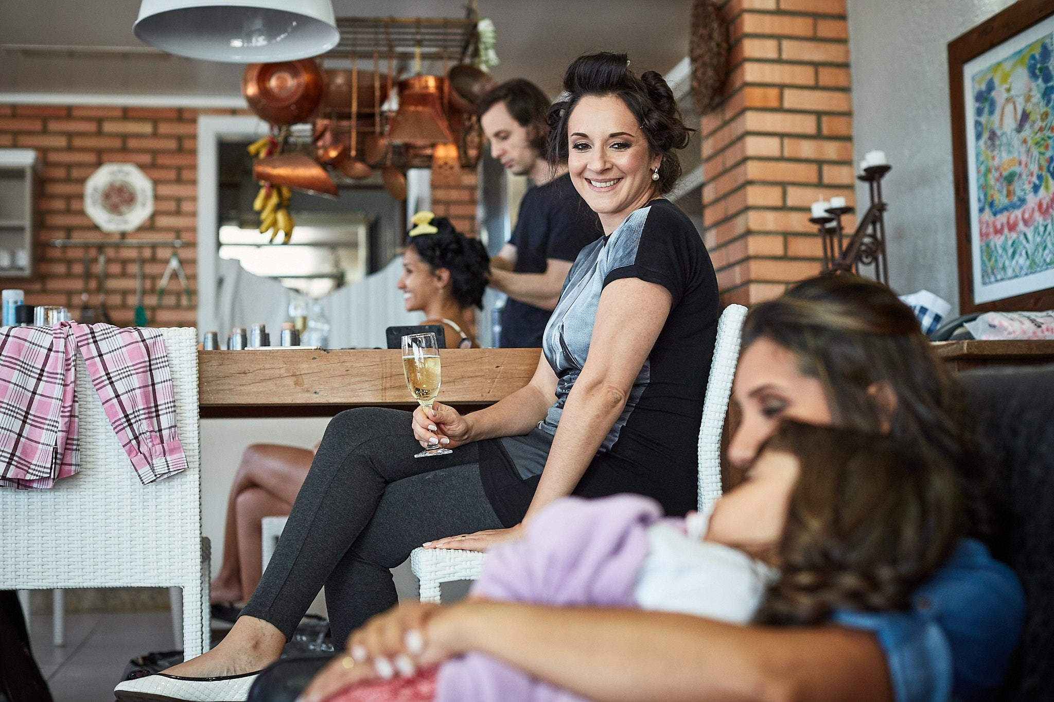 Casamento Dani e Leo. Fotógrafo de casamentos em Florianópolis