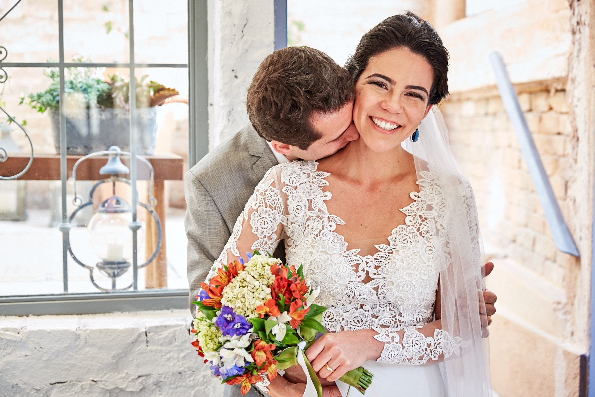 Casamento Bartira e Ricardo. Fotógrafo de casamentos em Florianópolis