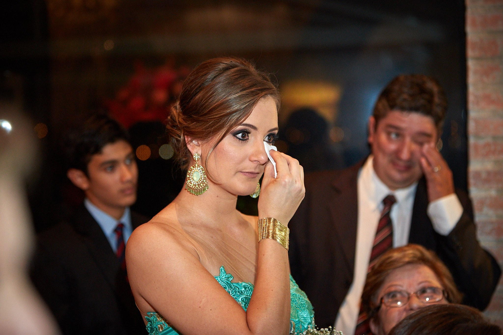 Casamento Natália e Gabriel. Fotógrafo de casamentos em Florianópolis