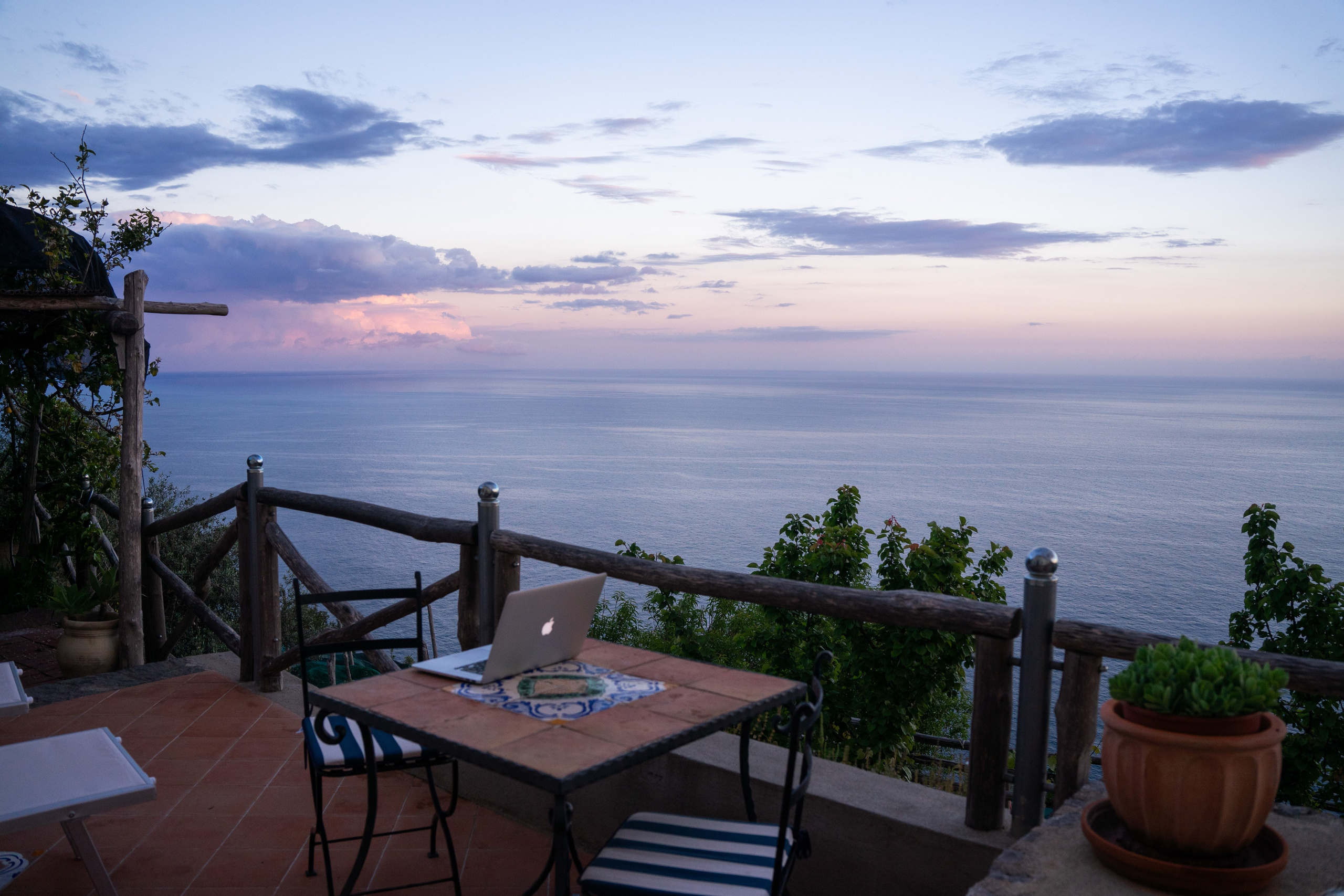 Furore Il Limonetto. Hotel and travel photographer