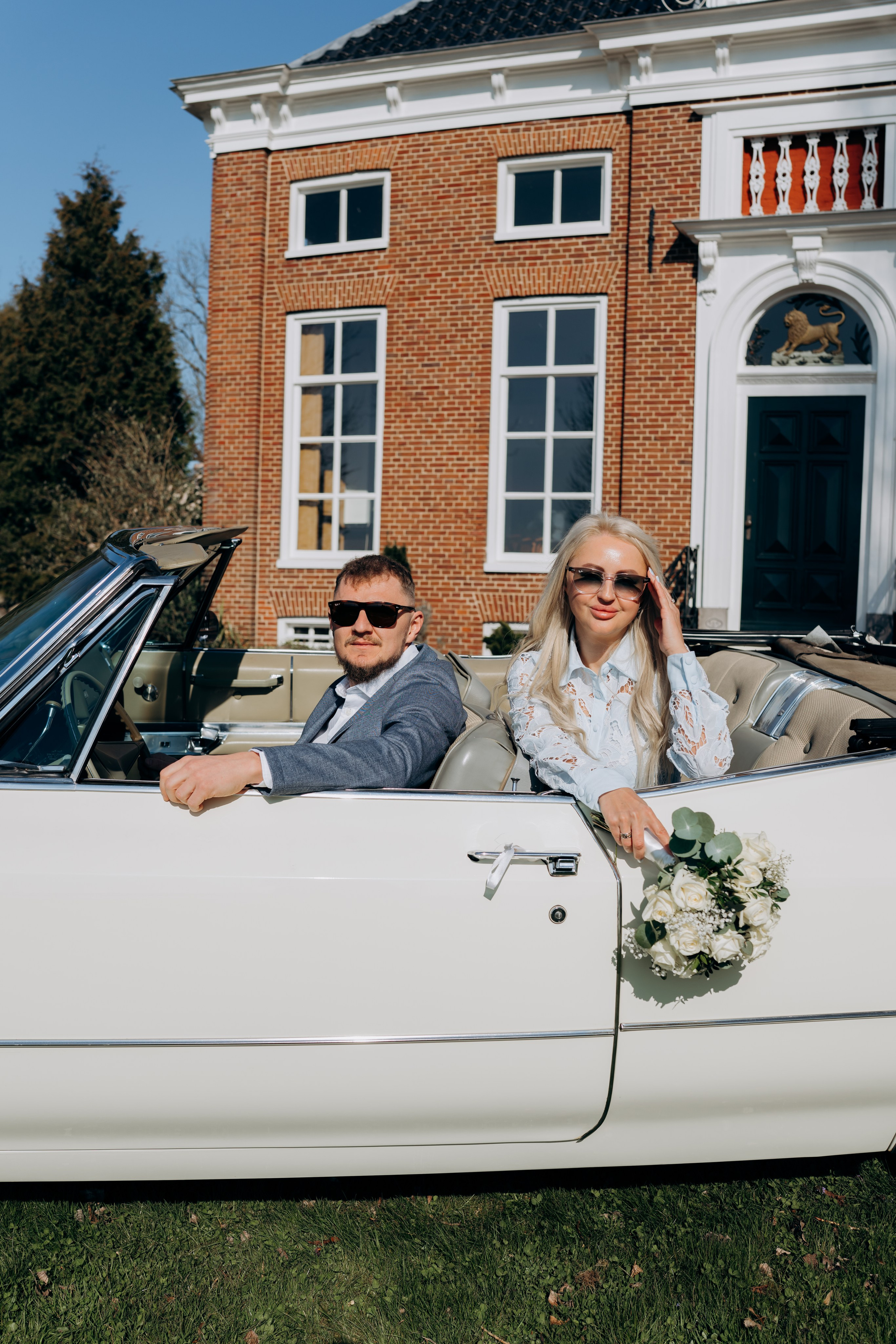 Z&K. Photographer Netherlands